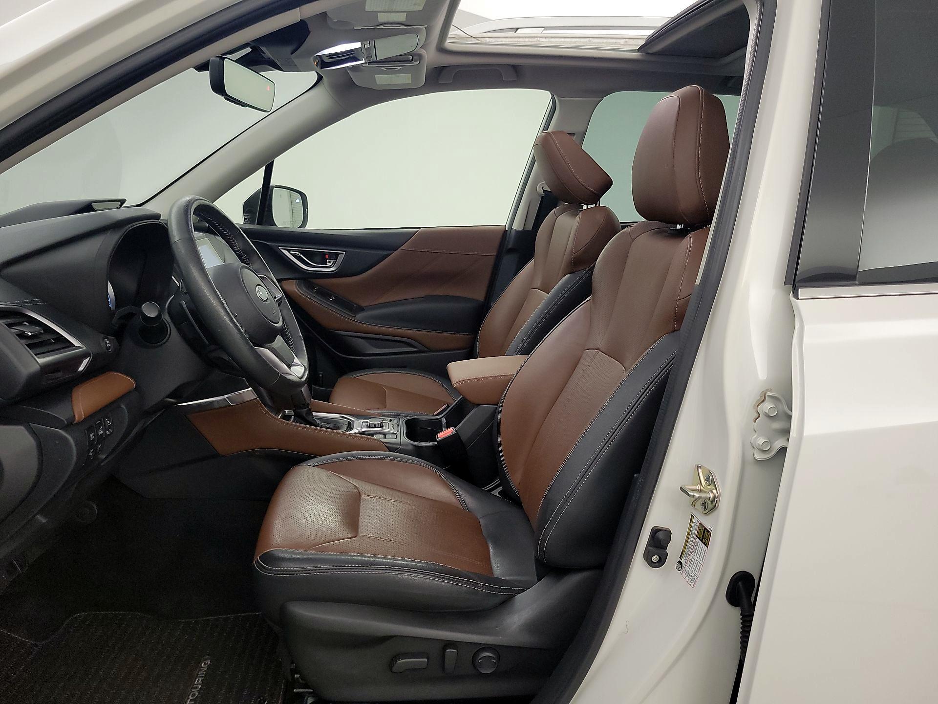 Thumbnail: 2022 Subaru Forester - 11