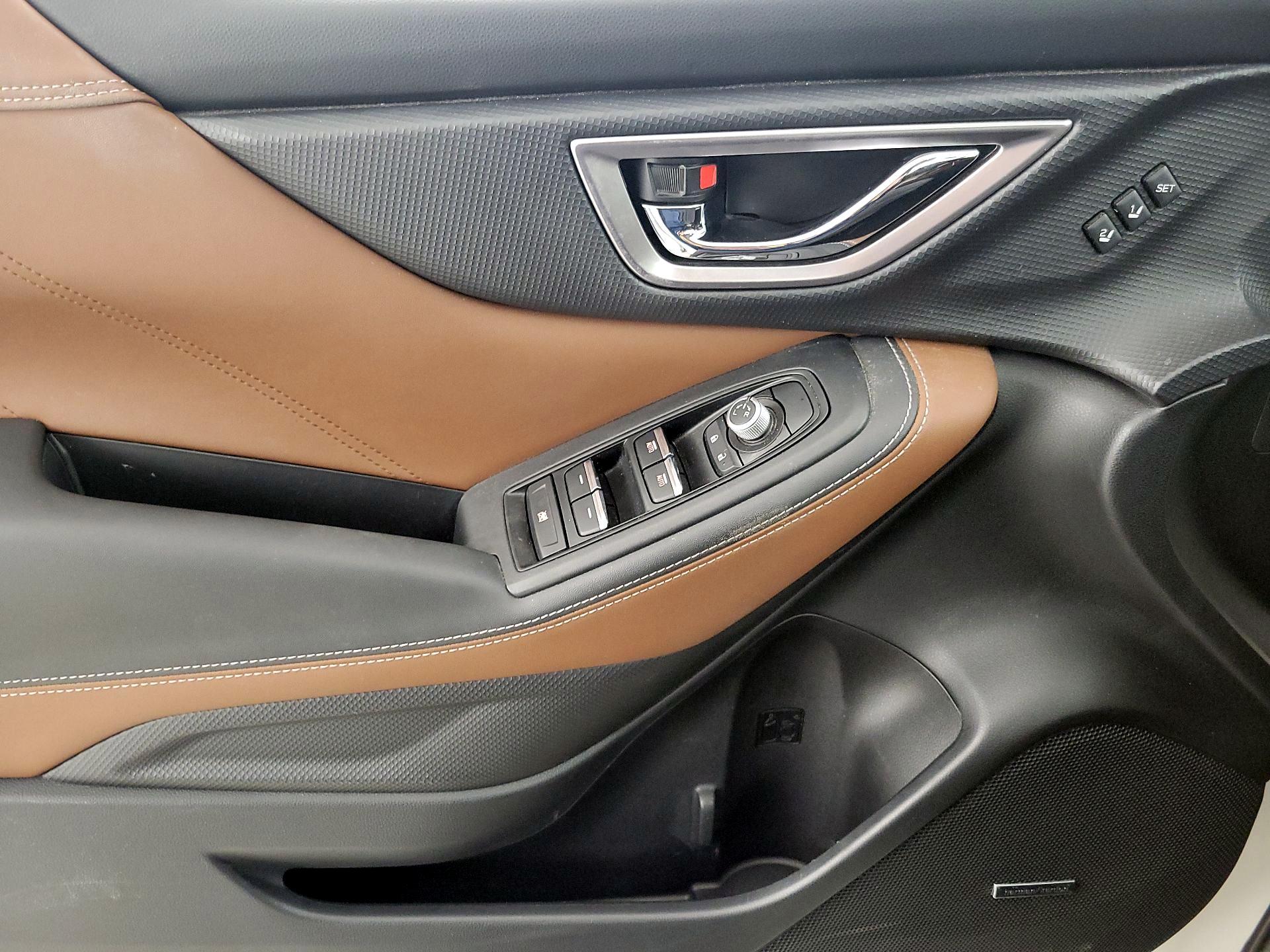 Thumbnail: 2022 Subaru Forester - 12