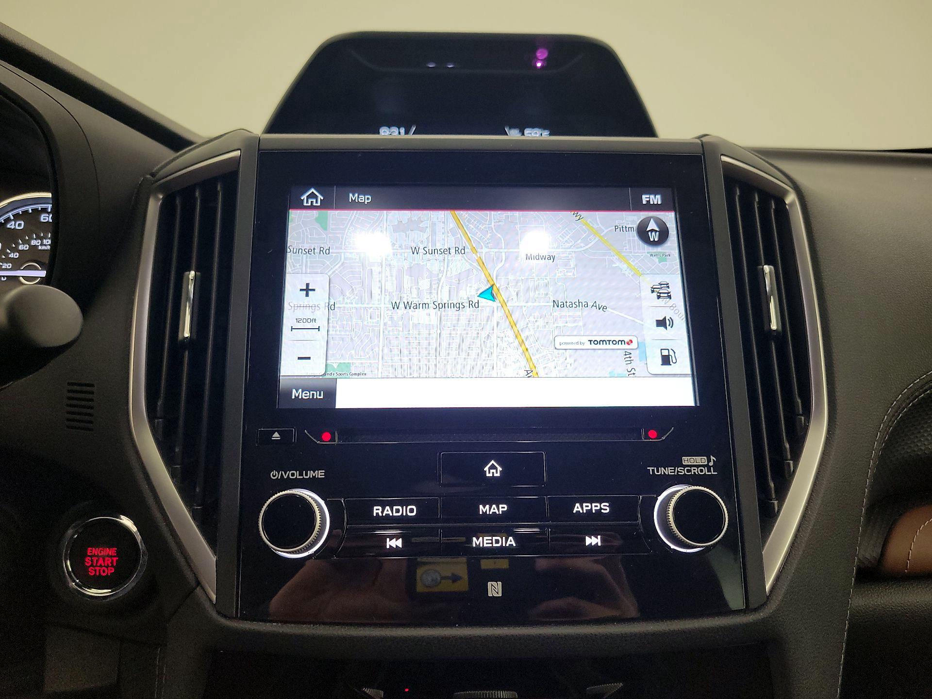 Thumbnail: 2022 Subaru Forester - 14