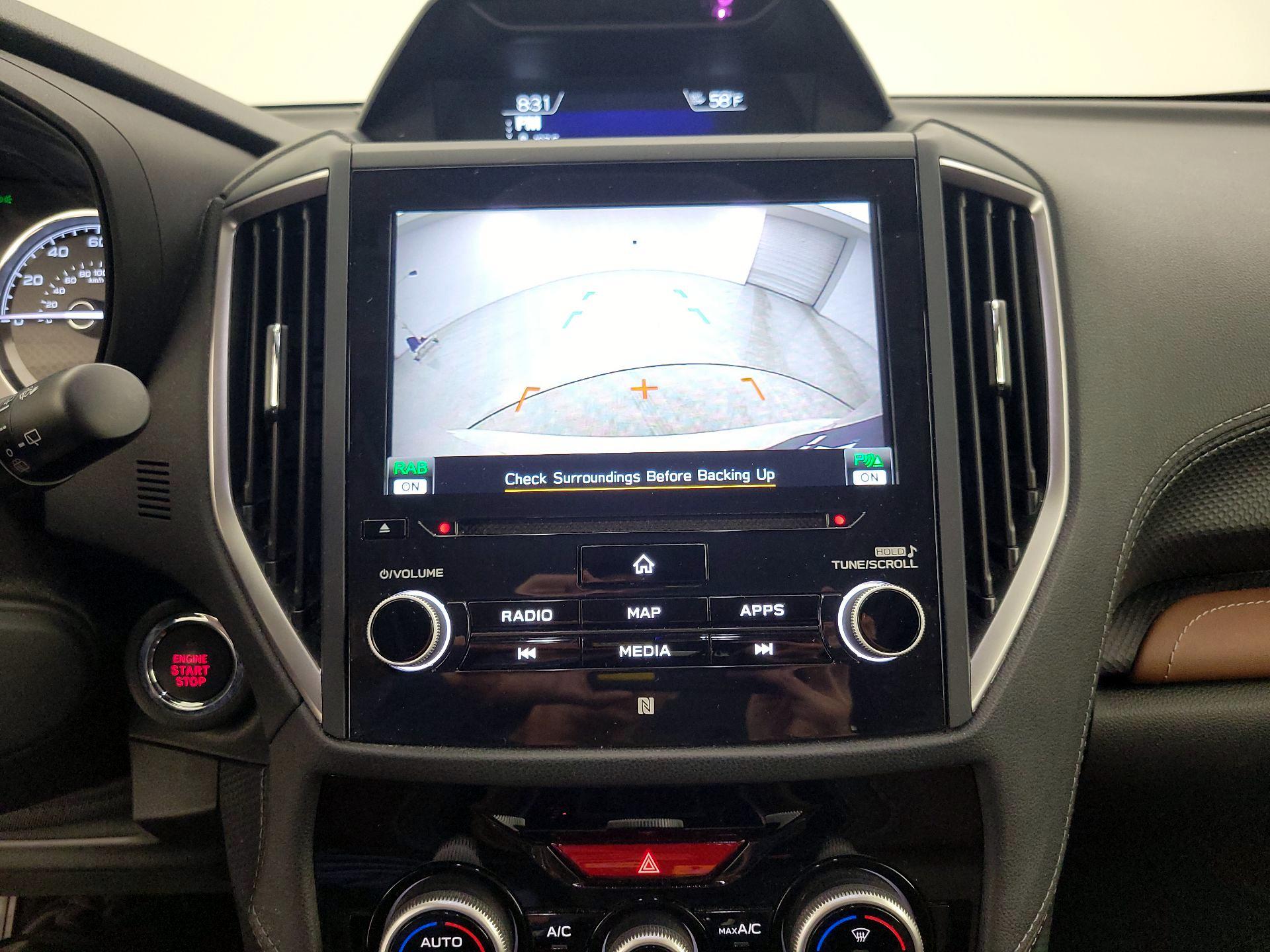 Thumbnail: 2022 Subaru Forester - 15