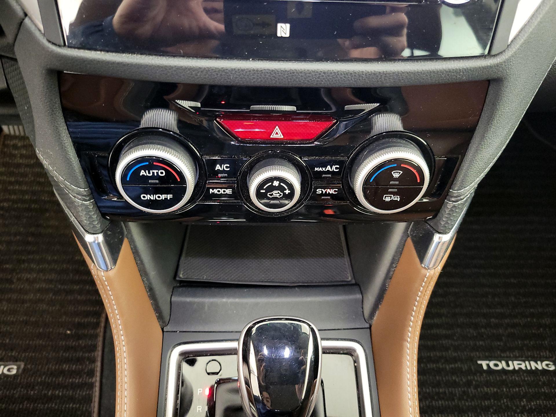 Thumbnail: 2022 Subaru Forester - 17