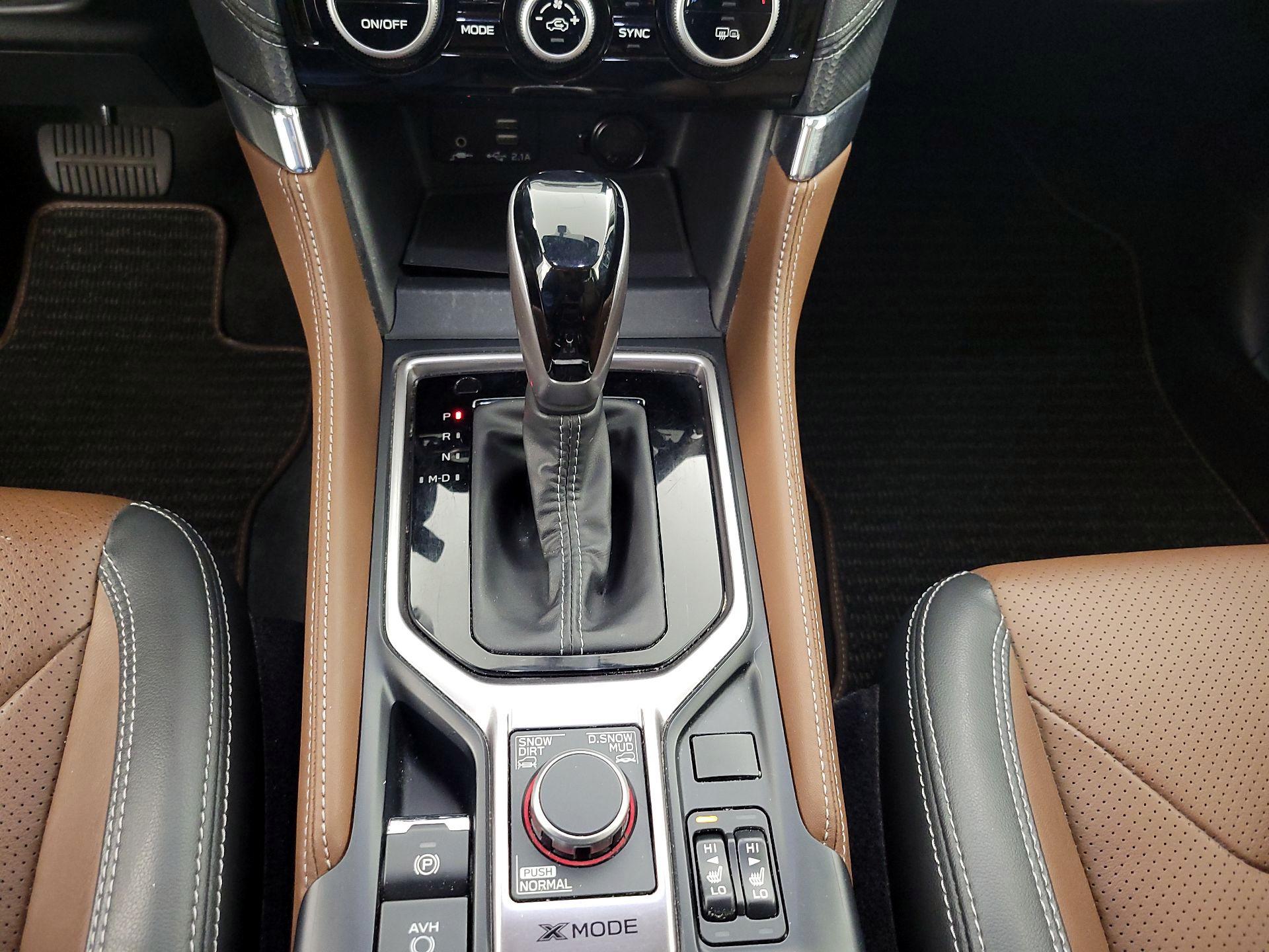 Thumbnail: 2022 Subaru Forester - 18