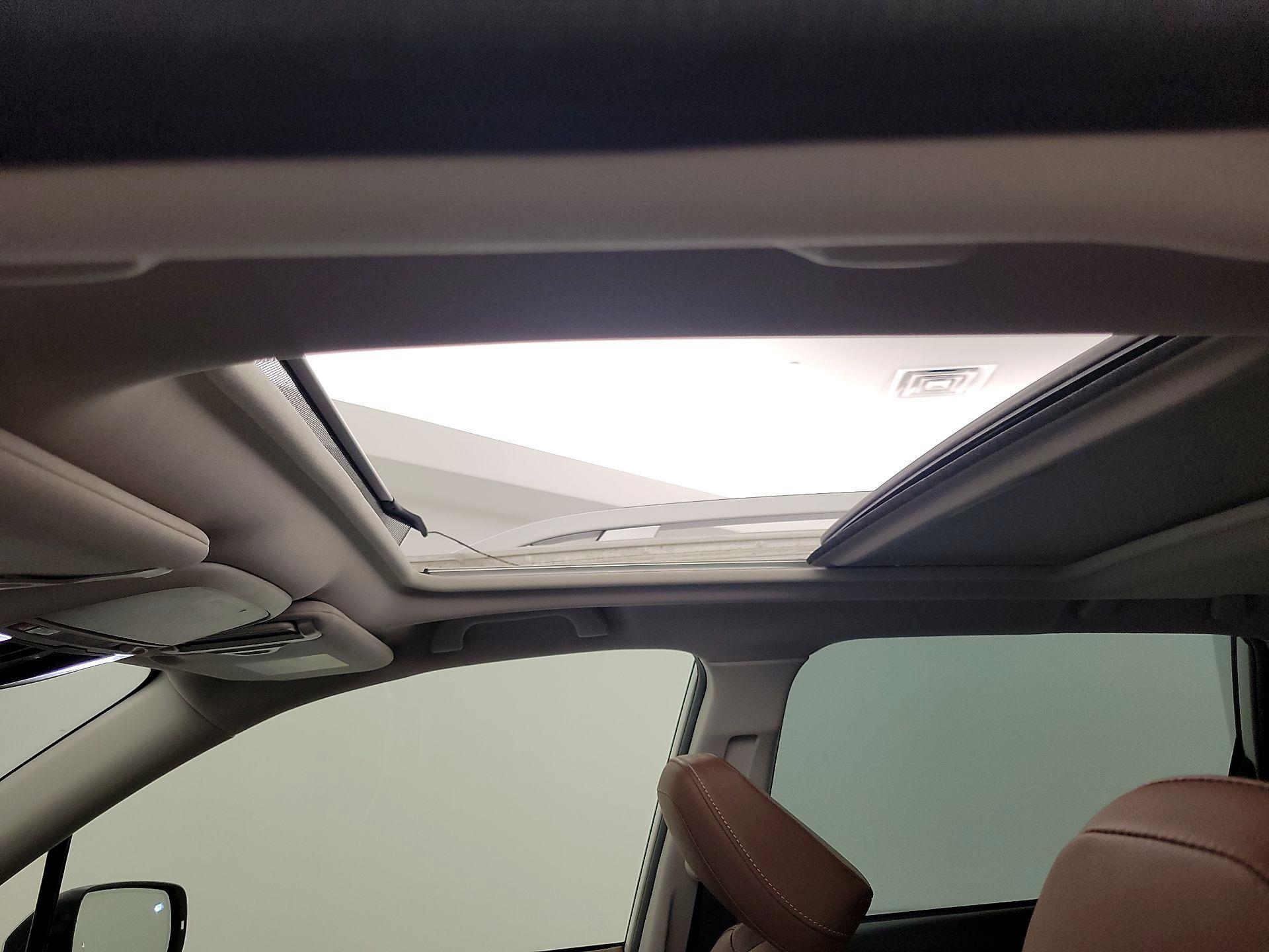 Thumbnail: 2022 Subaru Forester - 20