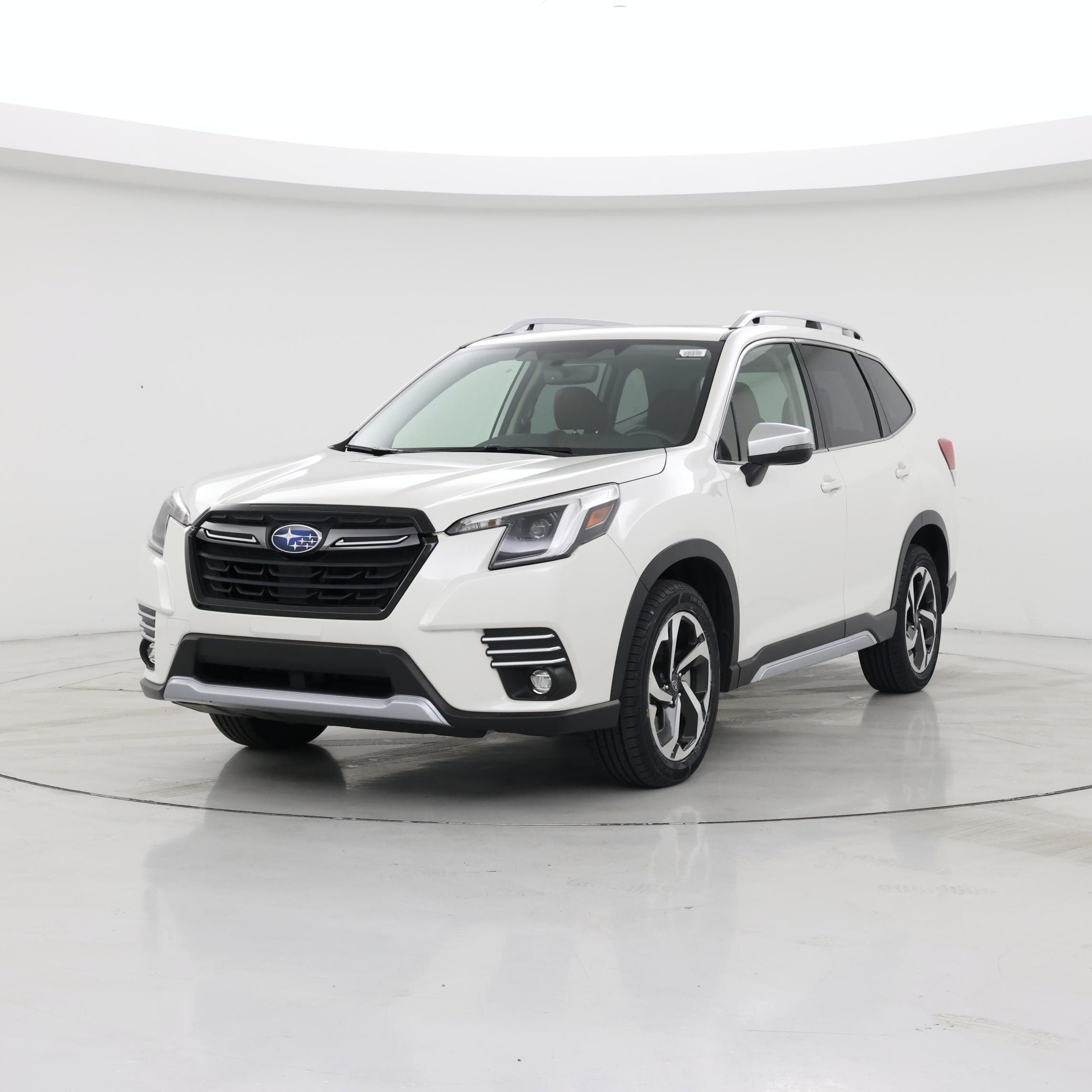 Thumbnail: 2022 Subaru Forester - 4