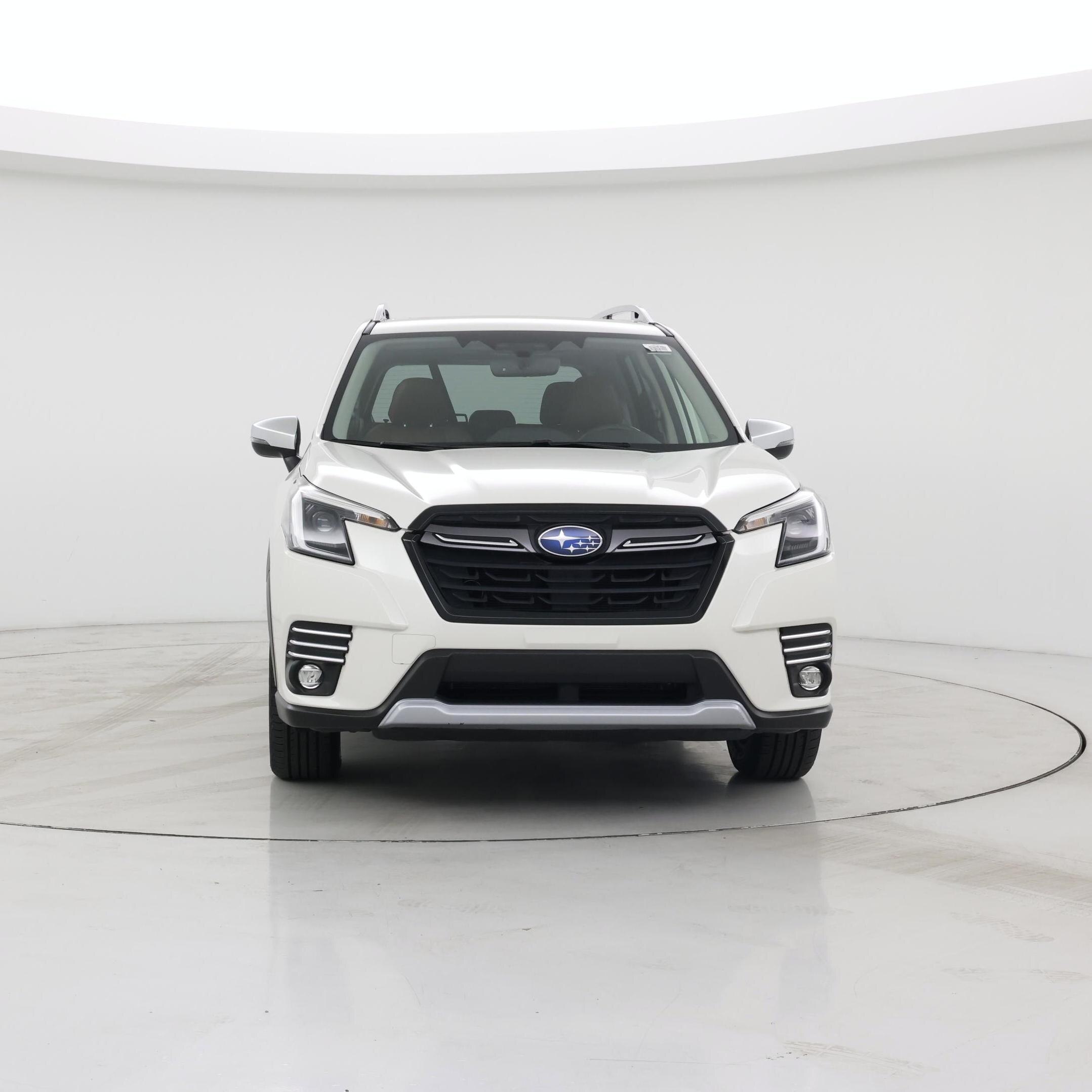 Thumbnail: 2022 Subaru Forester - 5