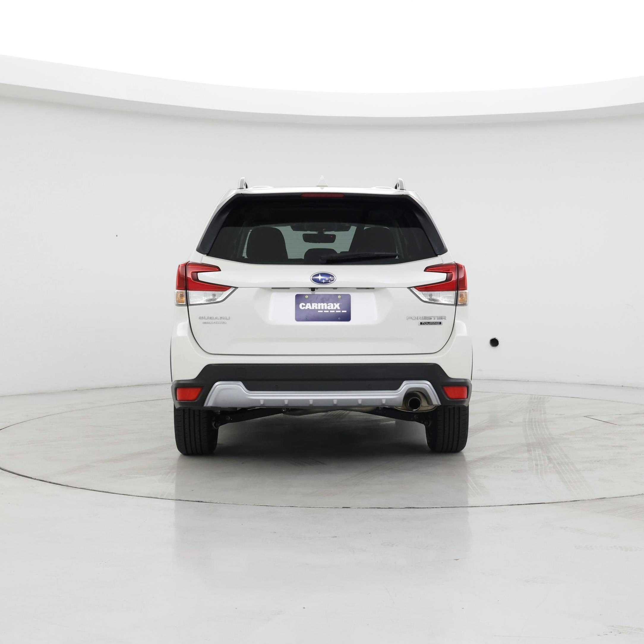 Thumbnail: 2022 Subaru Forester - 6