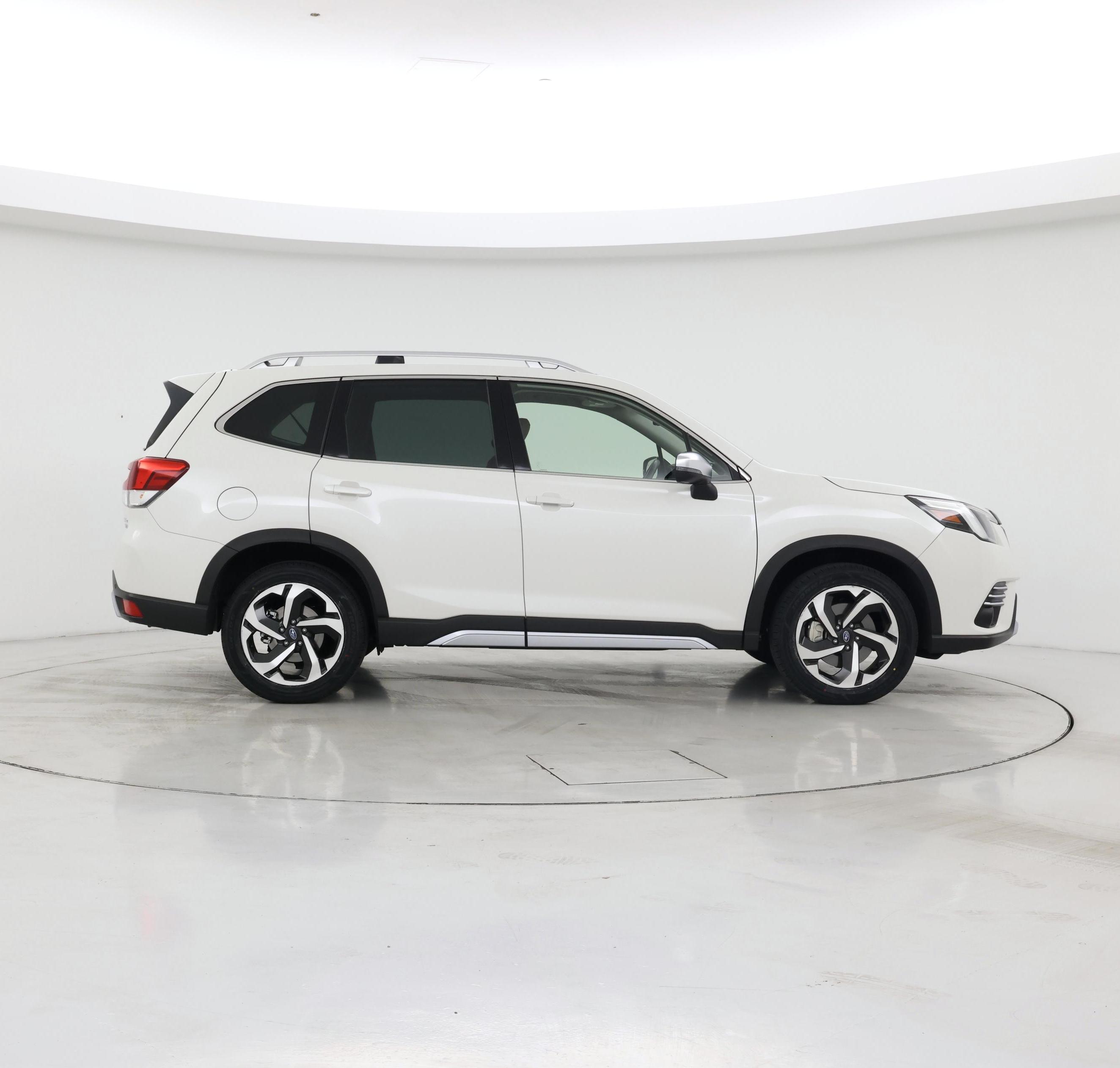 Thumbnail: 2022 Subaru Forester - 7