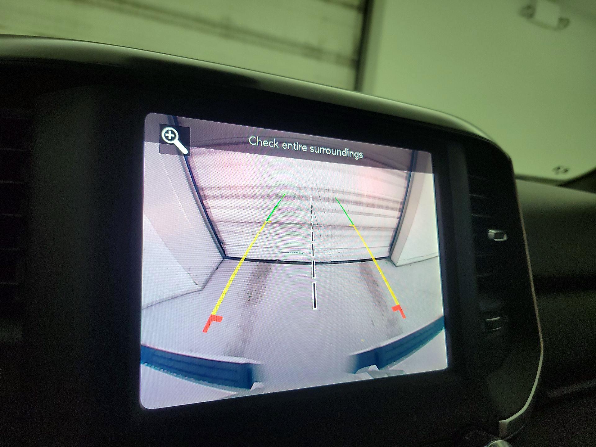 Thumbnail: 2019 RAM 1500 - 14