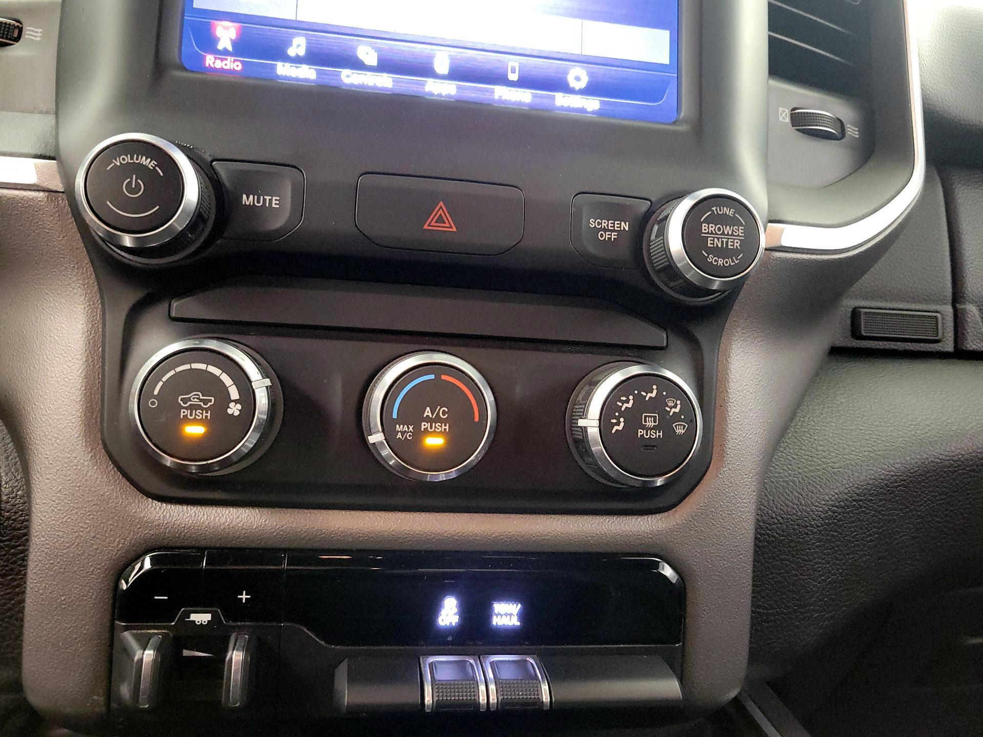 Thumbnail: 2019 RAM 1500 - 16