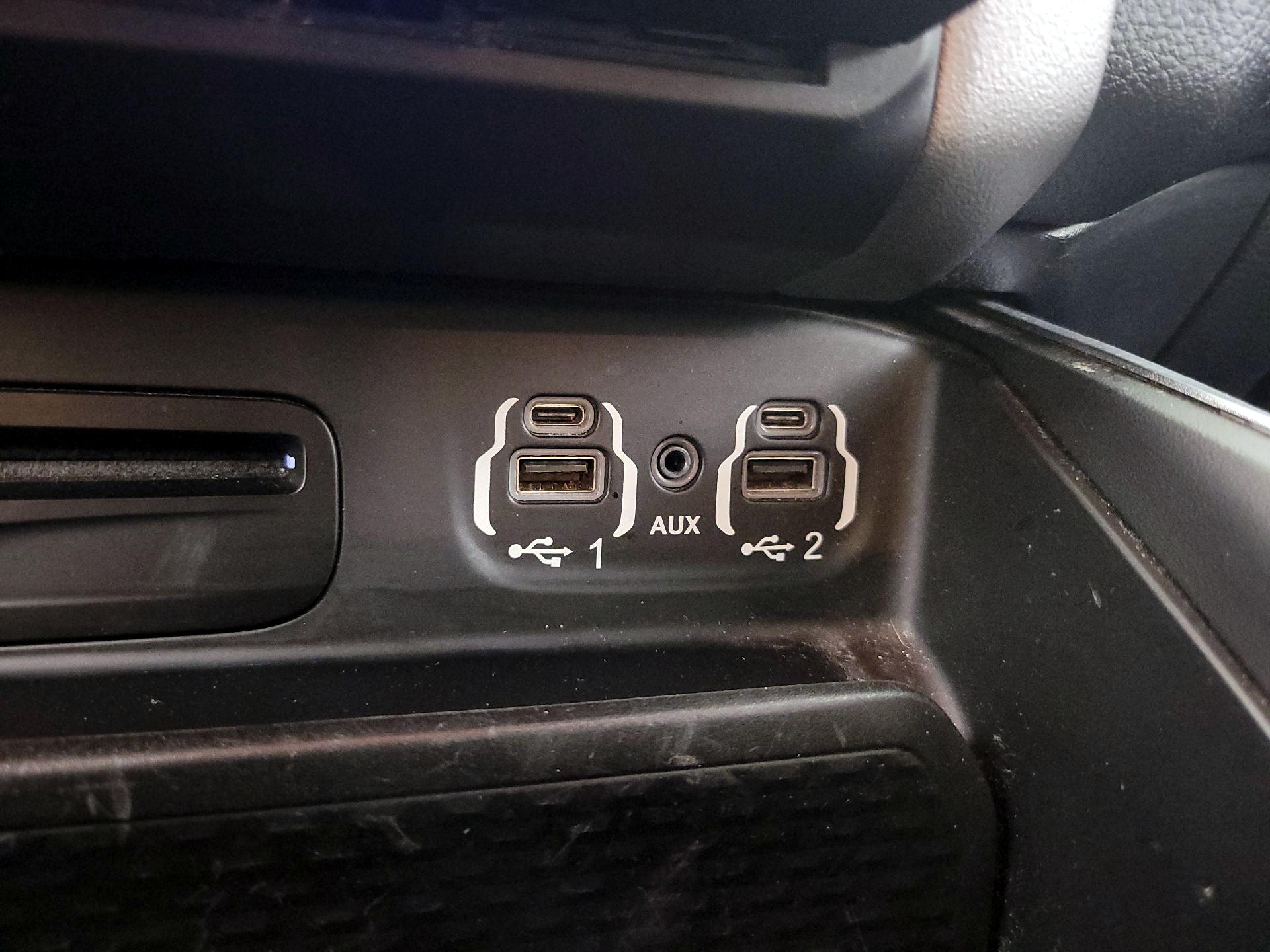 Thumbnail: 2019 RAM 1500 - 18