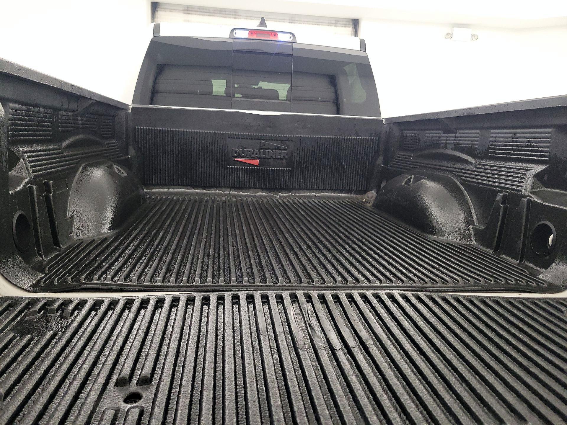 Thumbnail: 2019 RAM 1500 - 20