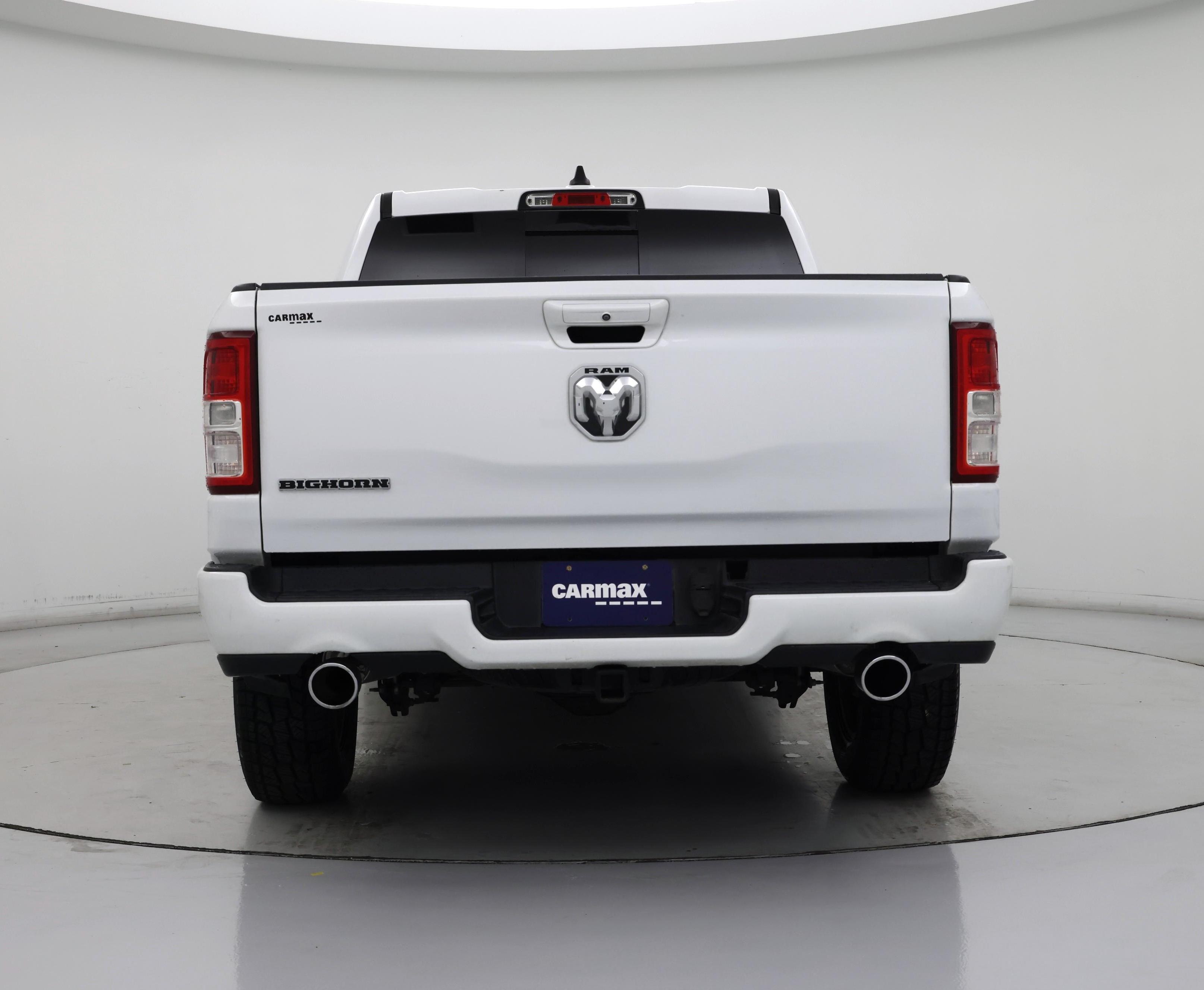 Thumbnail: 2019 RAM 1500 - 6