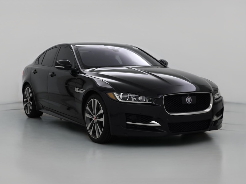 2017 Jaguar XE R-Sport -
                  Las Vegas, NV