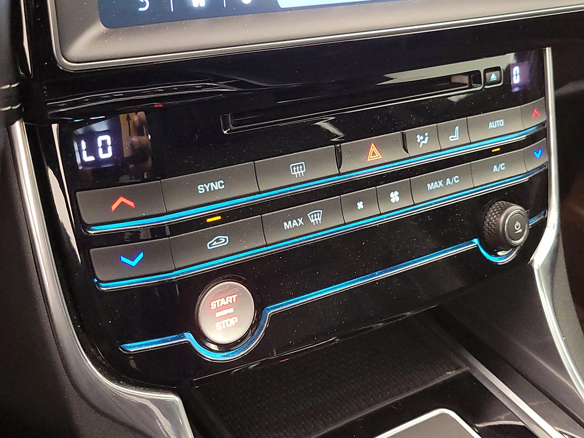 Thumbnail: 2017 Jaguar XE - 17