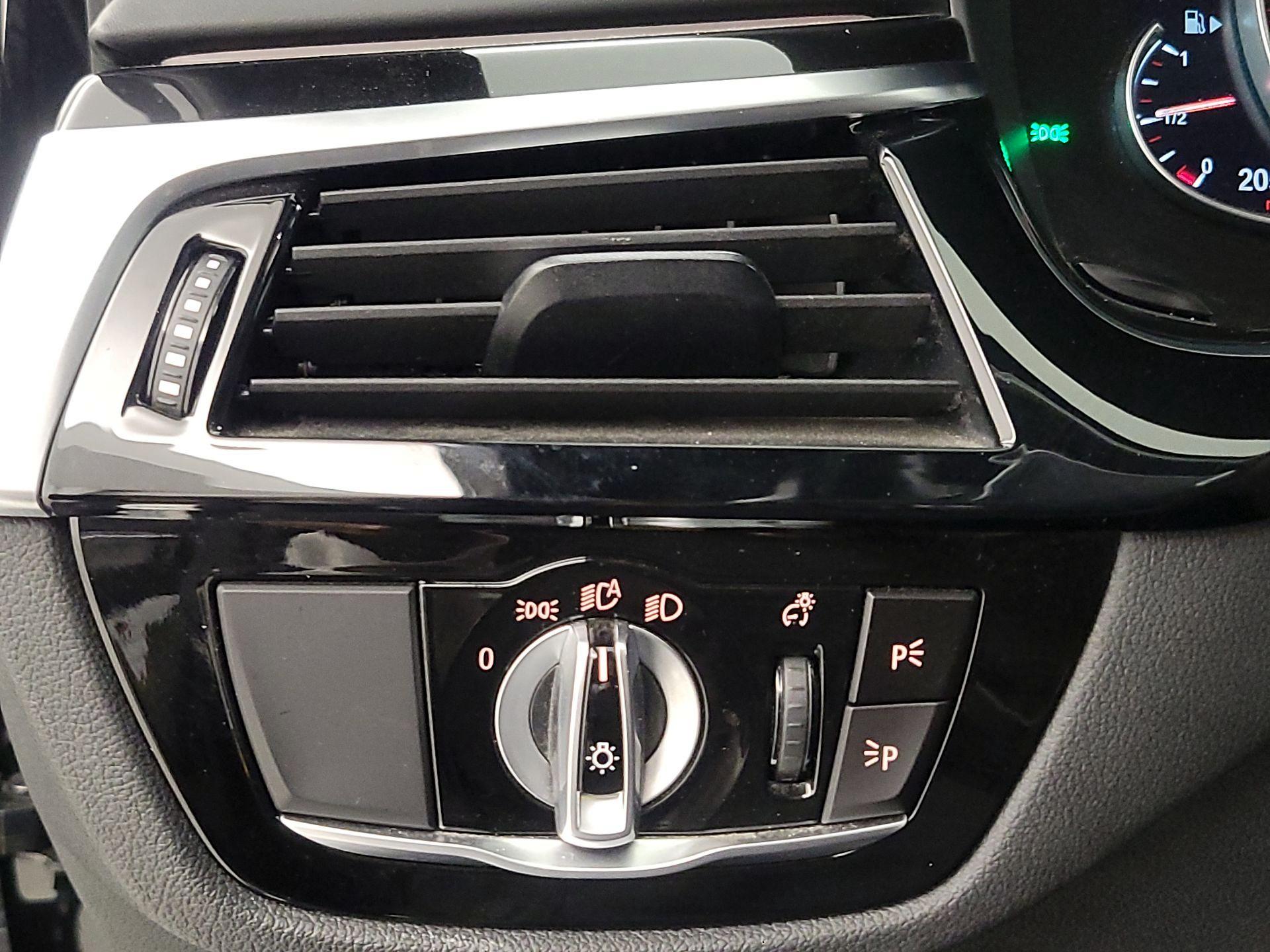 Thumbnail: 2018 BMW 5 Series - 13