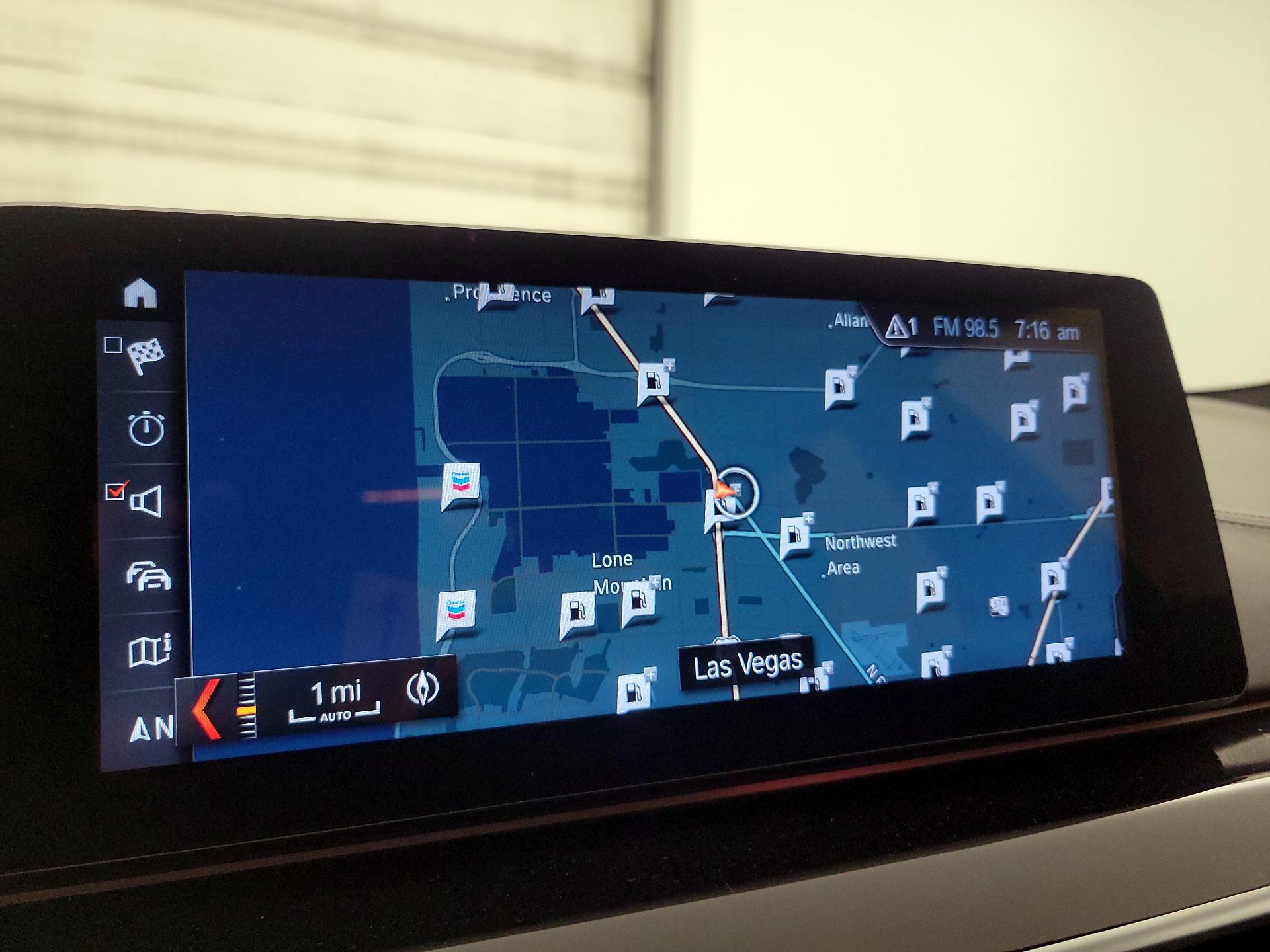 Thumbnail: 2018 BMW 5 Series - 14