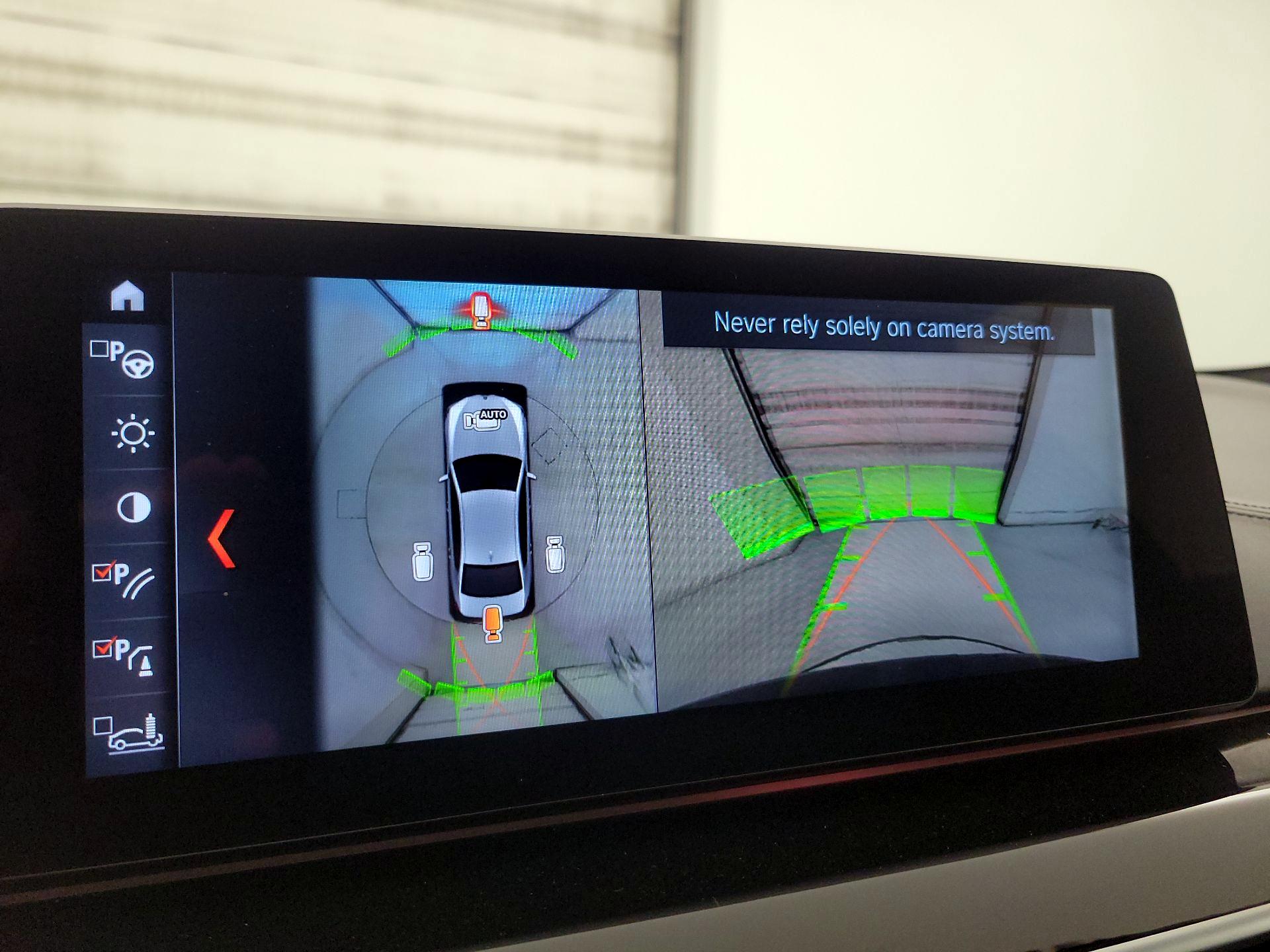 Thumbnail: 2018 BMW 5 Series - 15