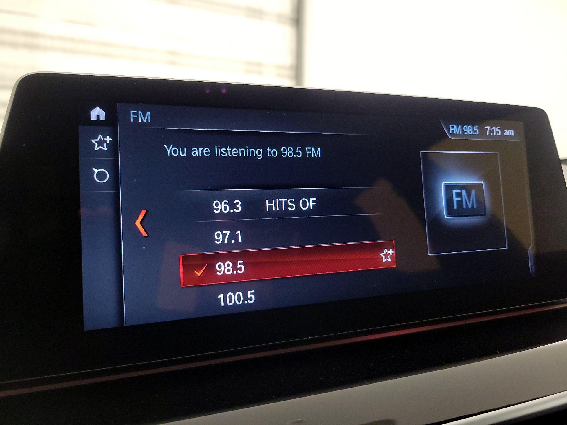 Thumbnail: 2018 BMW 5 Series - 16