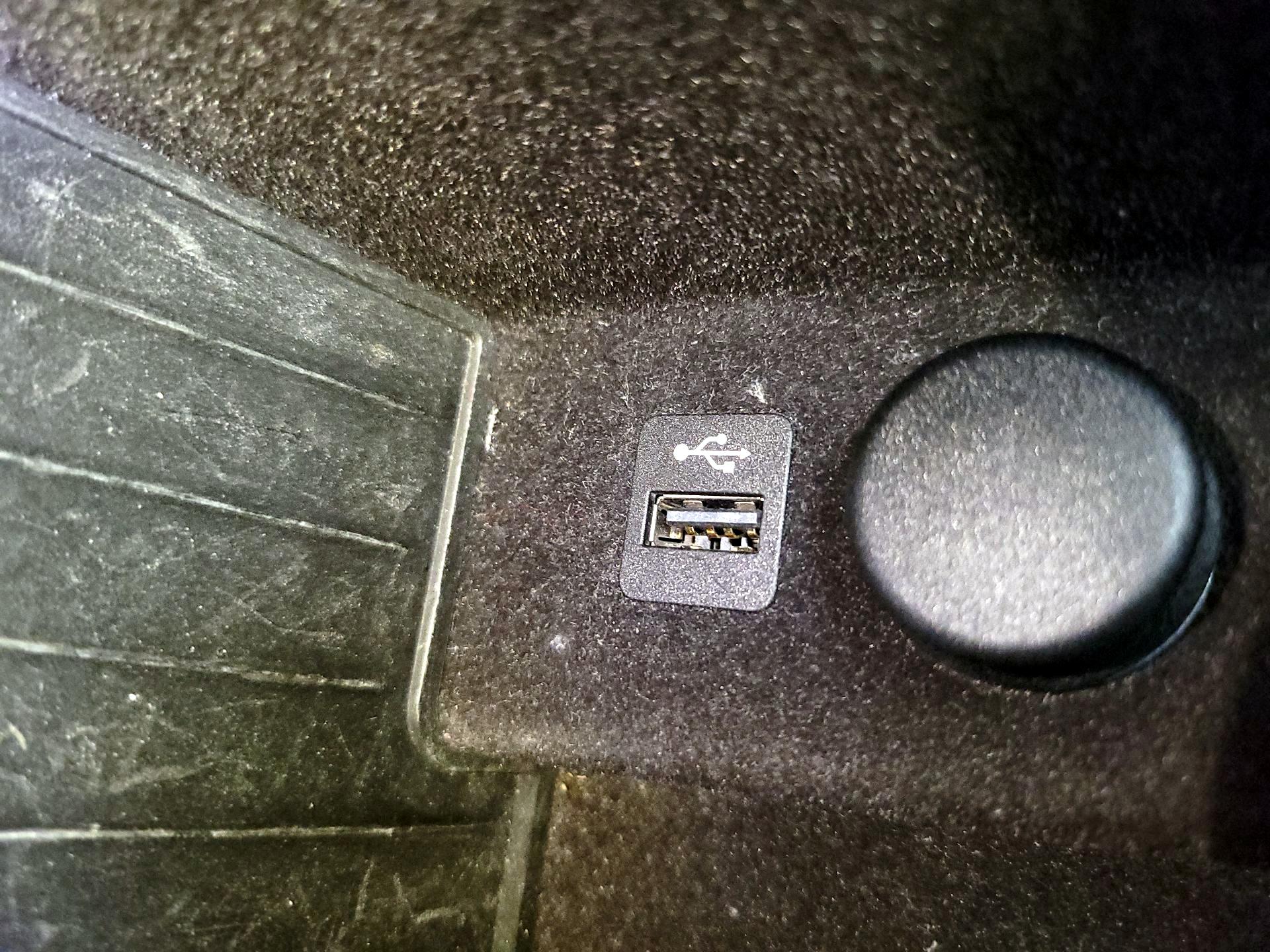 Thumbnail: 2018 BMW 5 Series - 19