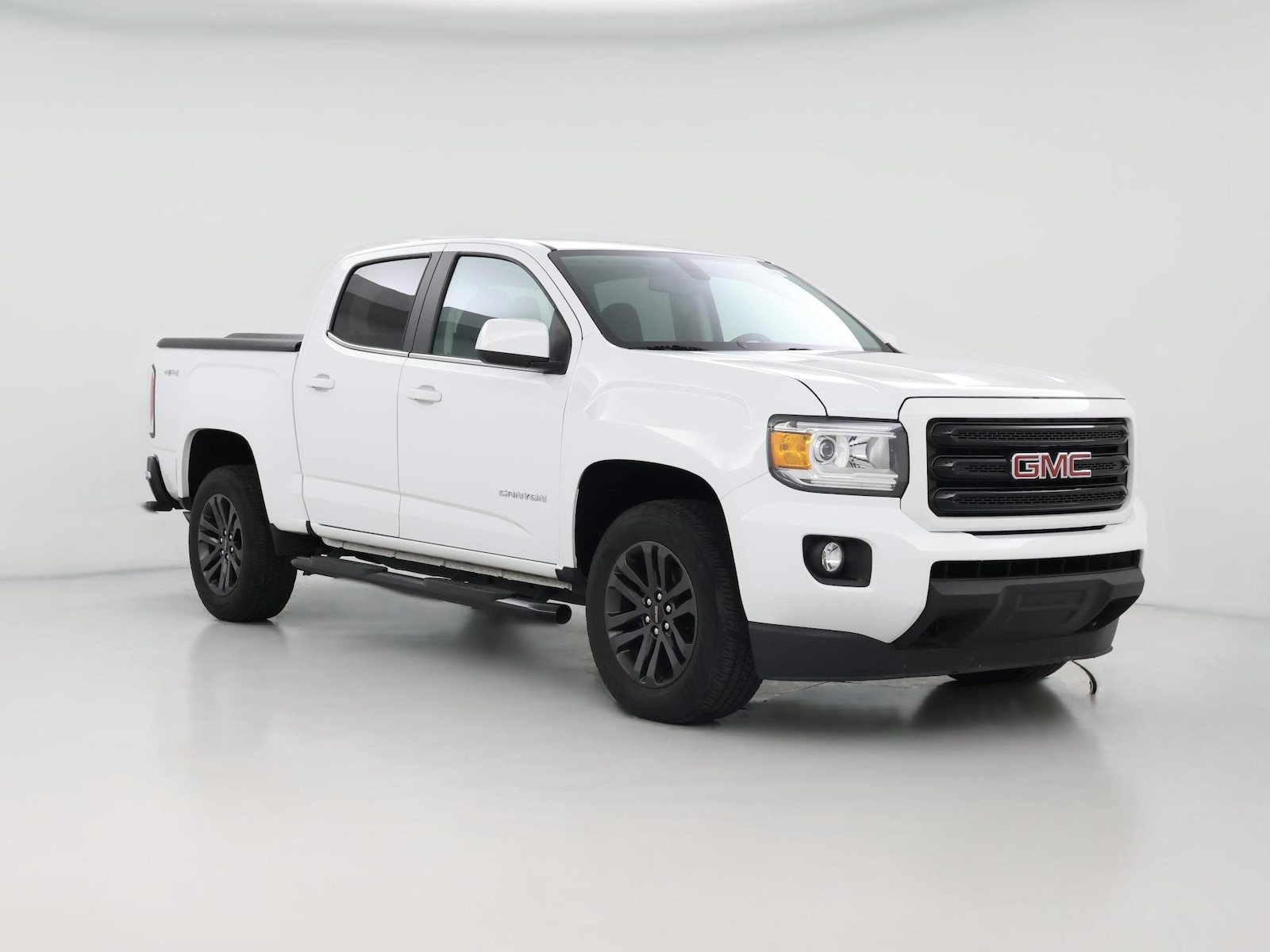 2020 GMC Canyon
