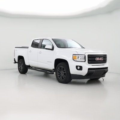 2020 GMC Canyon SLE