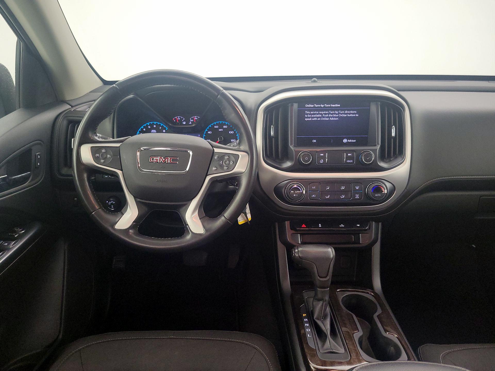 Thumbnail: 2020 GMC Canyon - 9