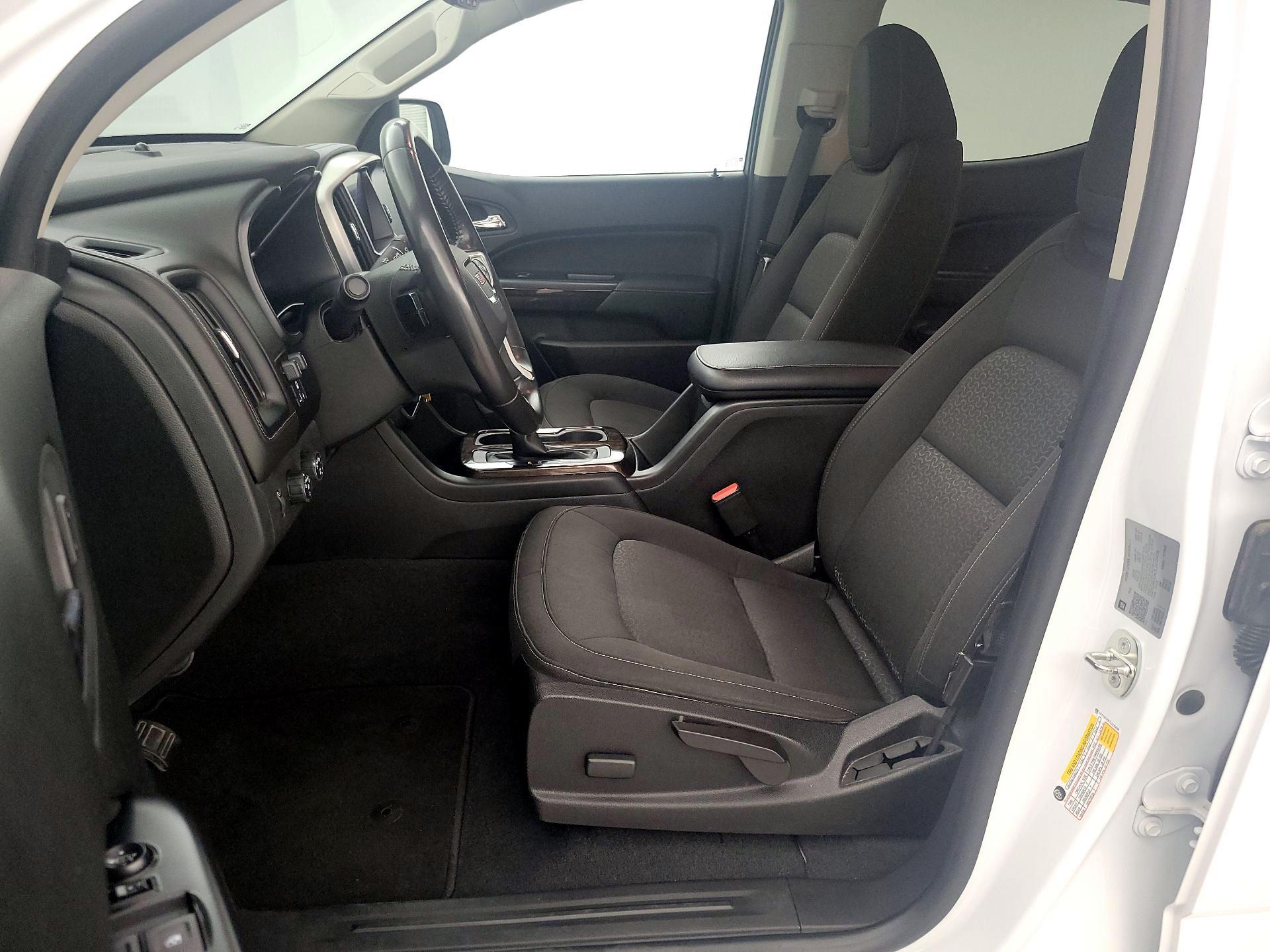 Thumbnail: 2020 GMC Canyon - 11