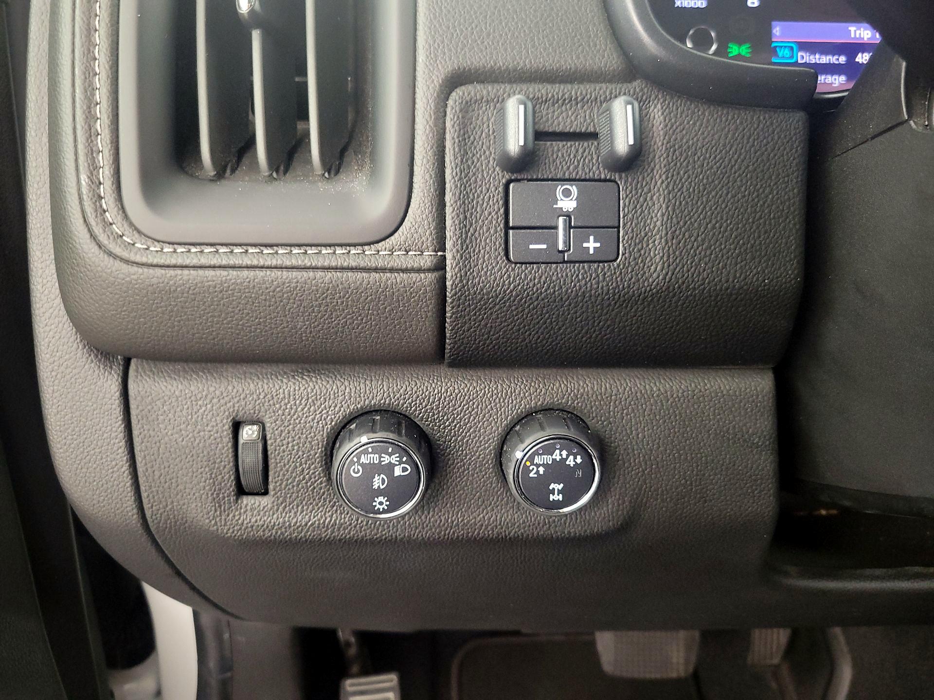 Thumbnail: 2020 GMC Canyon - 13