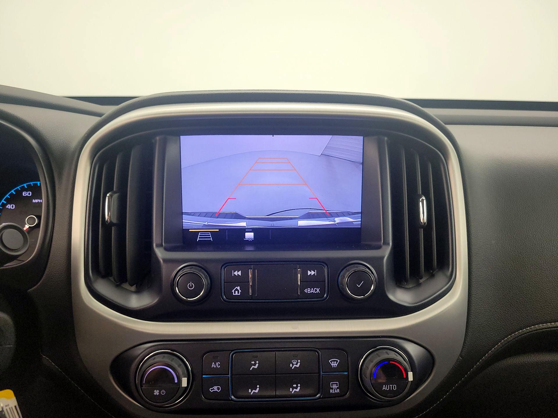 Thumbnail: 2020 GMC Canyon - 14