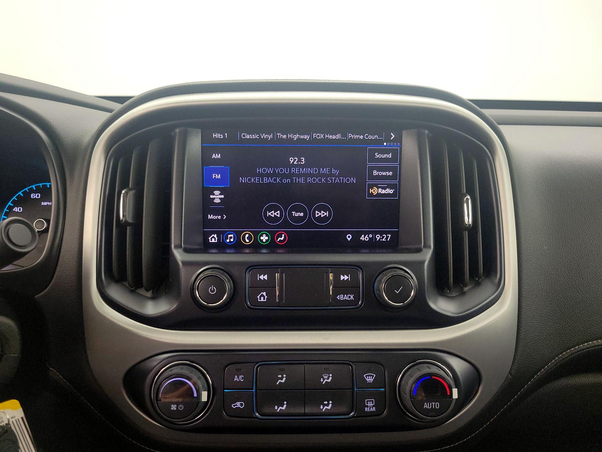 Thumbnail: 2020 GMC Canyon - 15