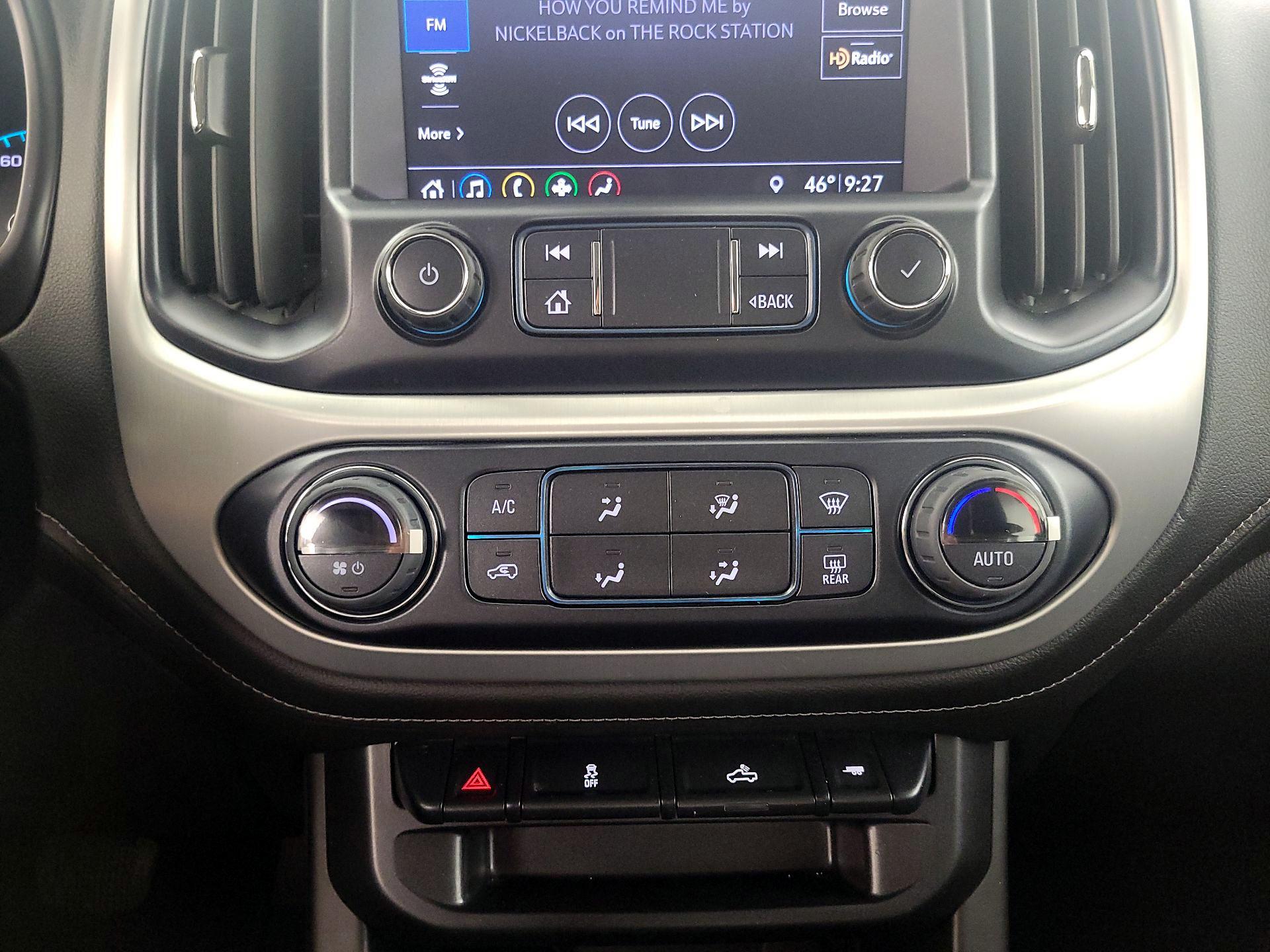 Thumbnail: 2020 GMC Canyon - 16