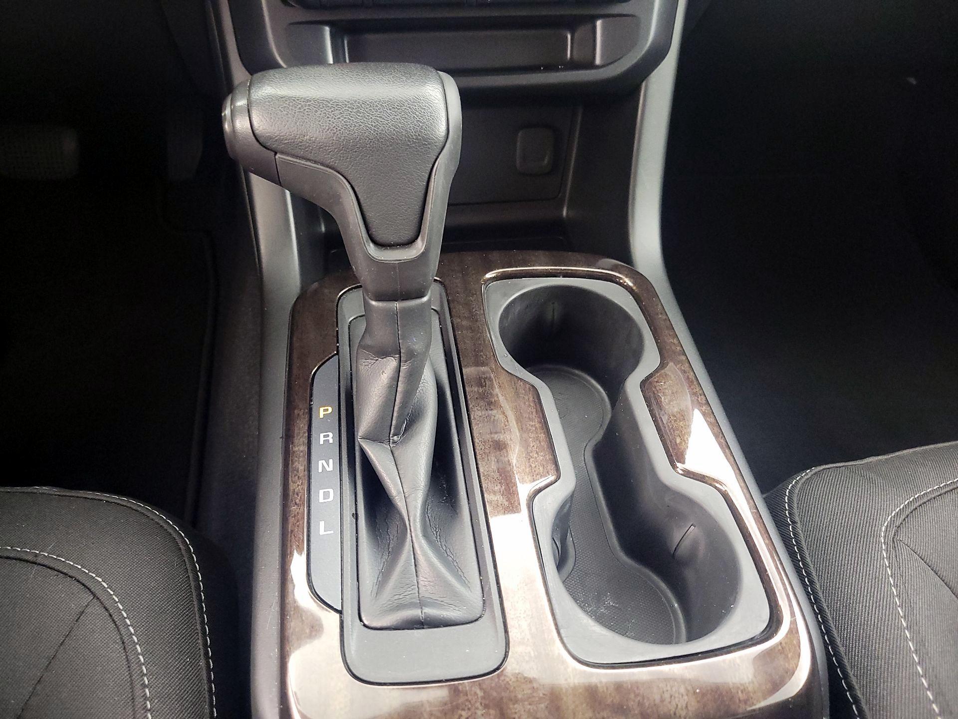 Thumbnail: 2020 GMC Canyon - 17