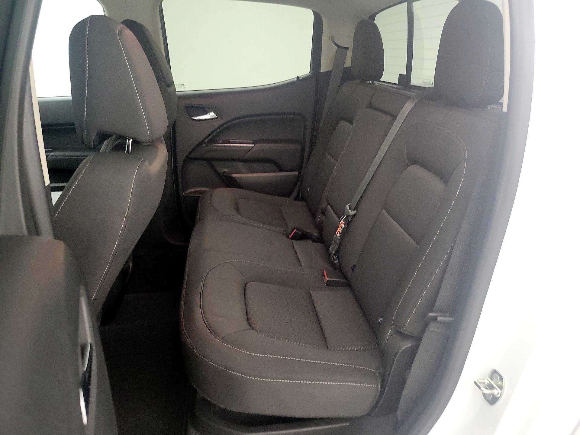 Thumbnail: 2020 GMC Canyon - 19