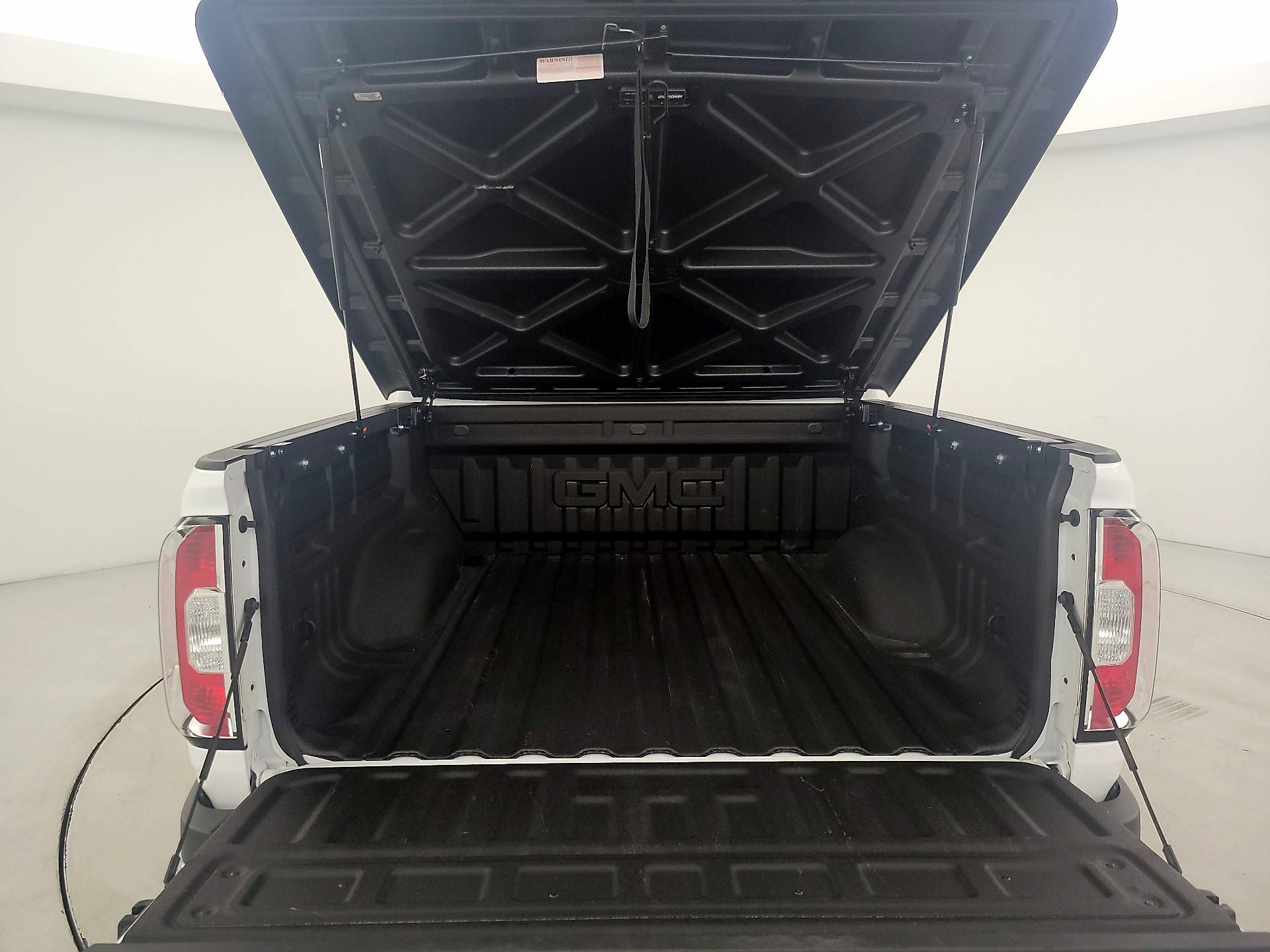 Thumbnail: 2020 GMC Canyon - 20