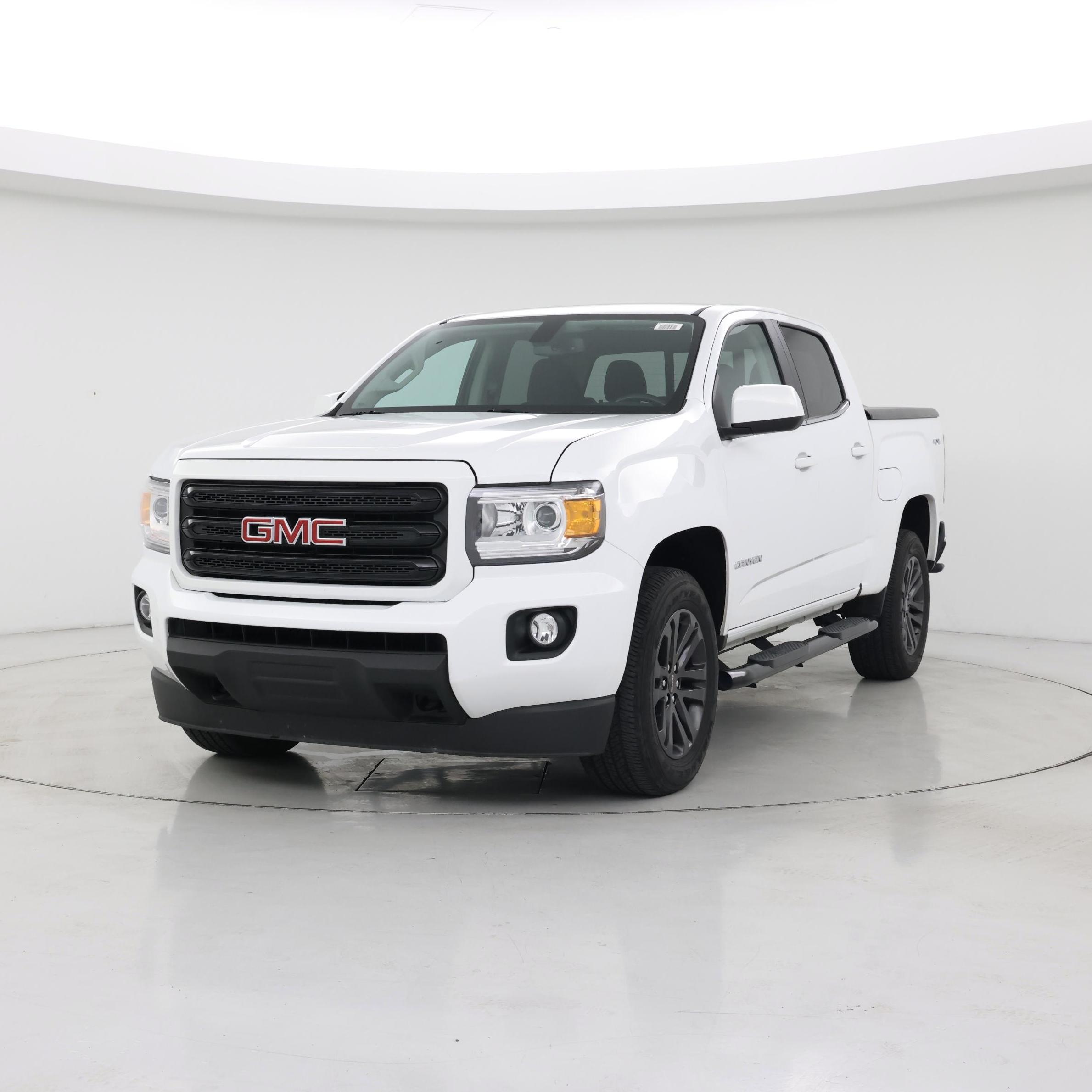 Thumbnail: 2020 GMC Canyon - 4
