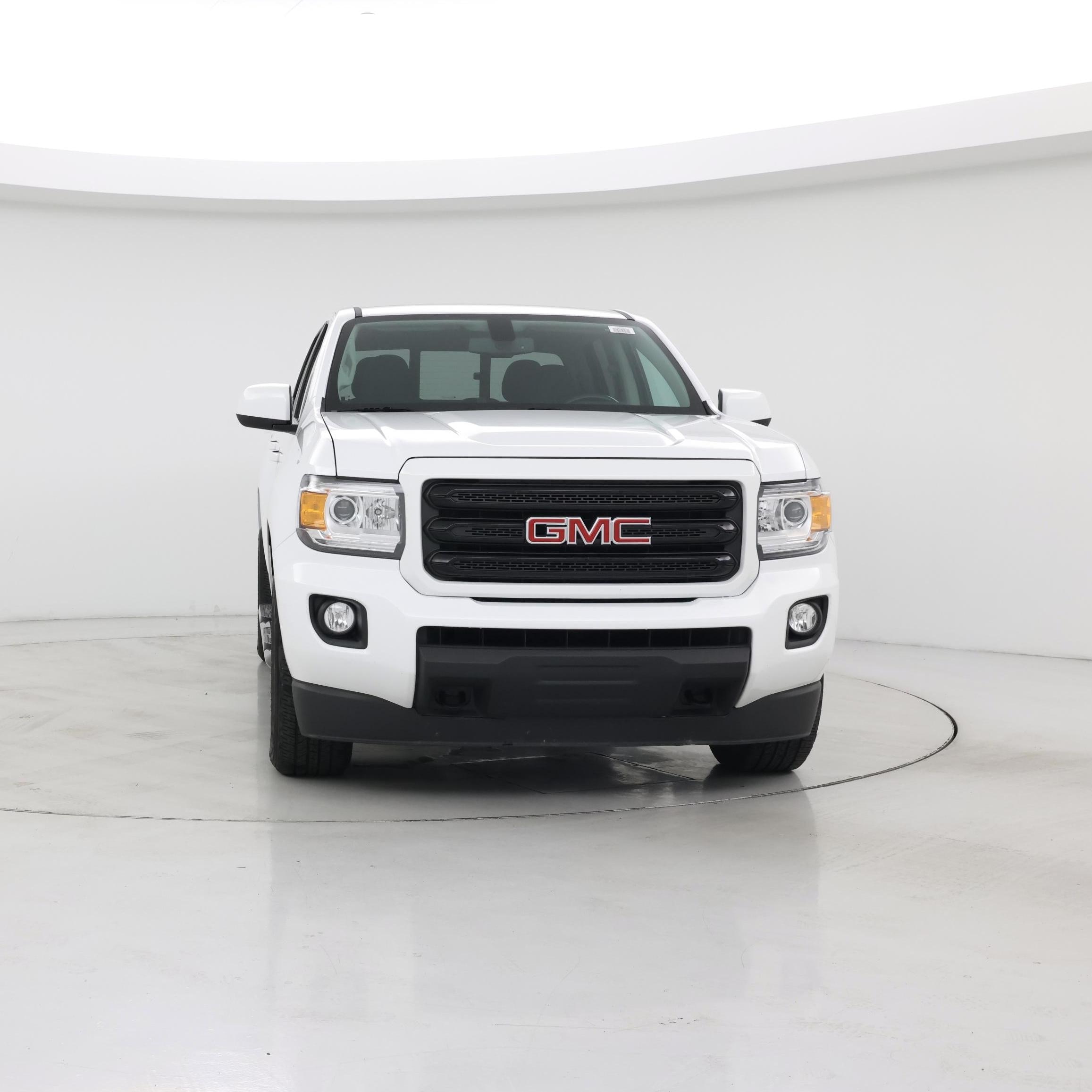 Thumbnail: 2020 GMC Canyon - 5