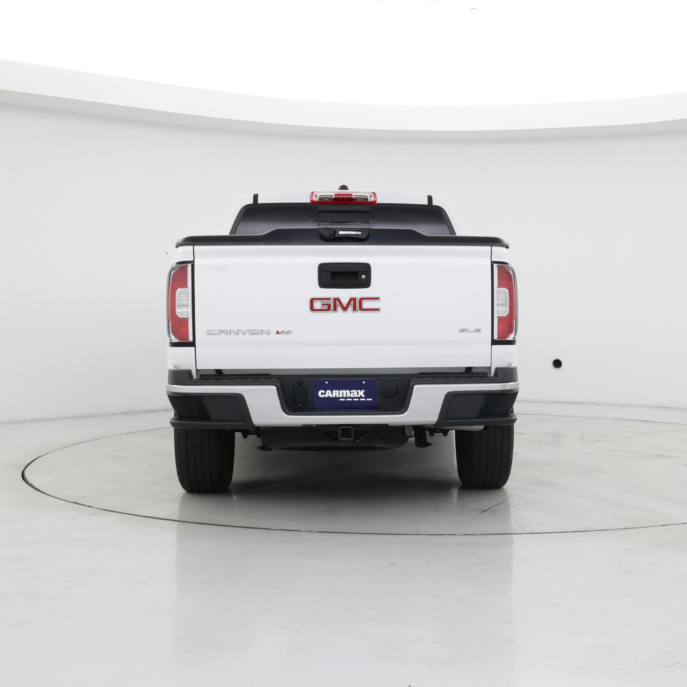 Thumbnail: 2020 GMC Canyon - 6