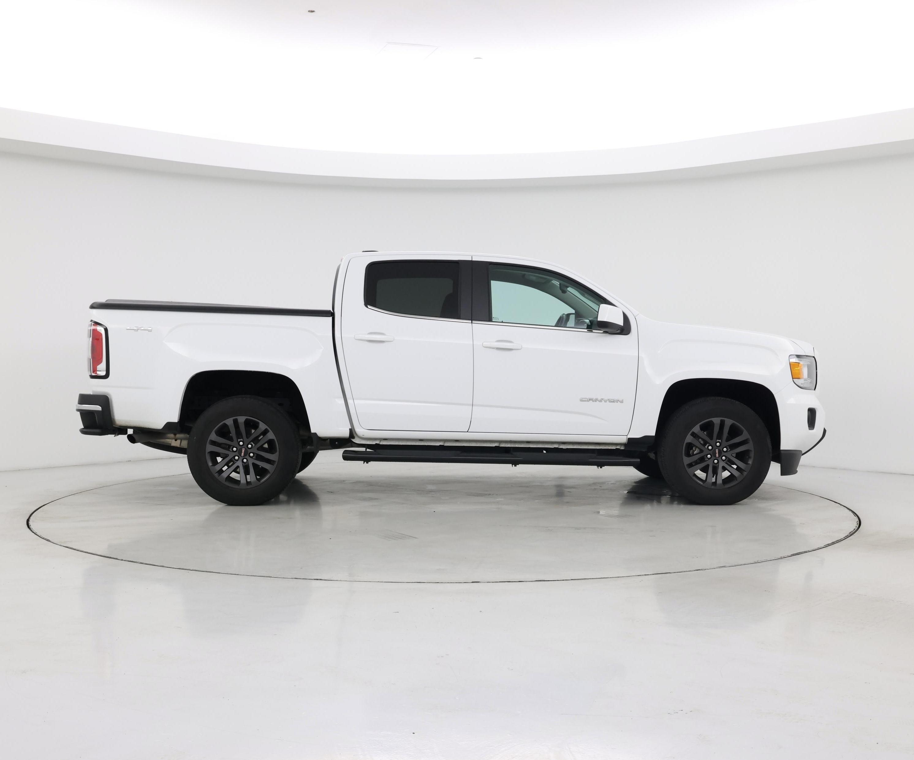 Thumbnail: 2020 GMC Canyon - 7