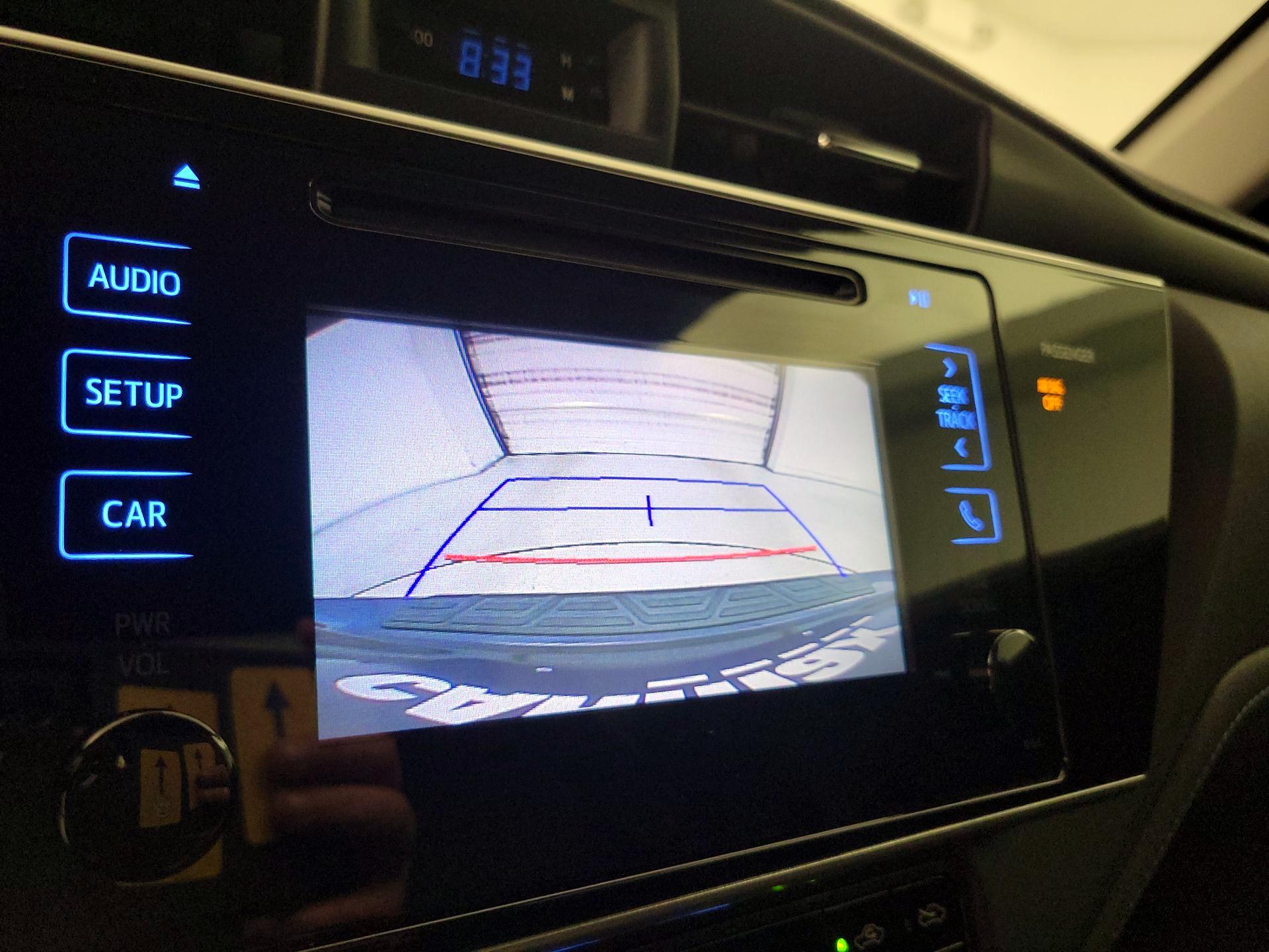 Thumbnail: 2017 Toyota Corolla - 14