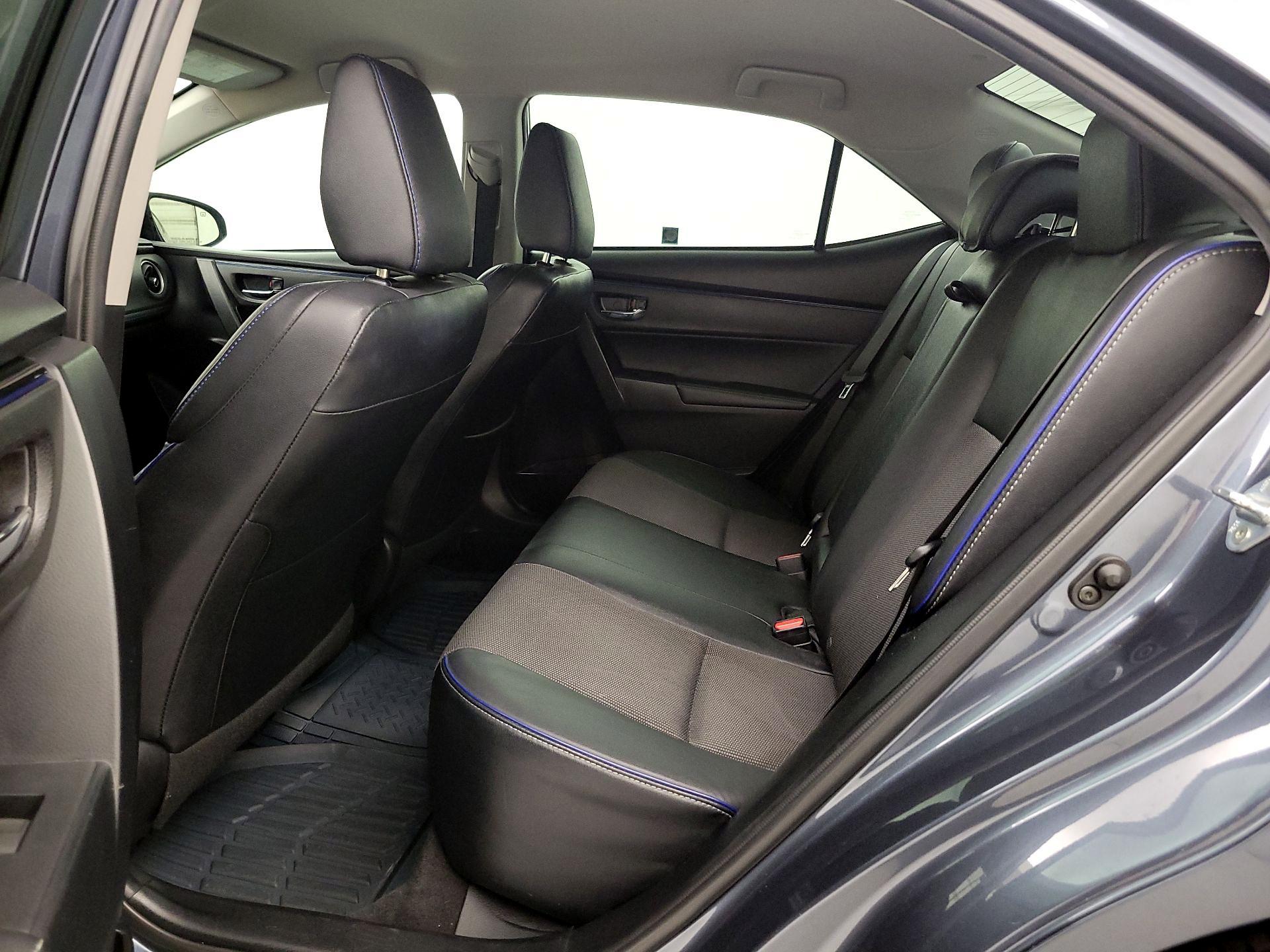 Thumbnail: 2017 Toyota Corolla - 19