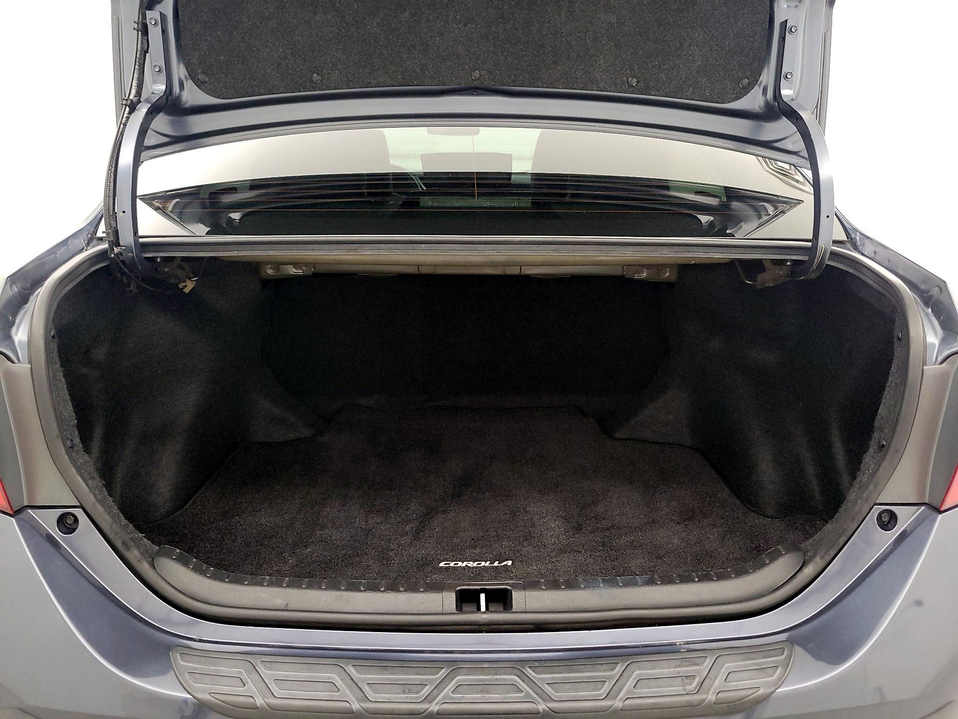 Thumbnail: 2017 Toyota Corolla - 20