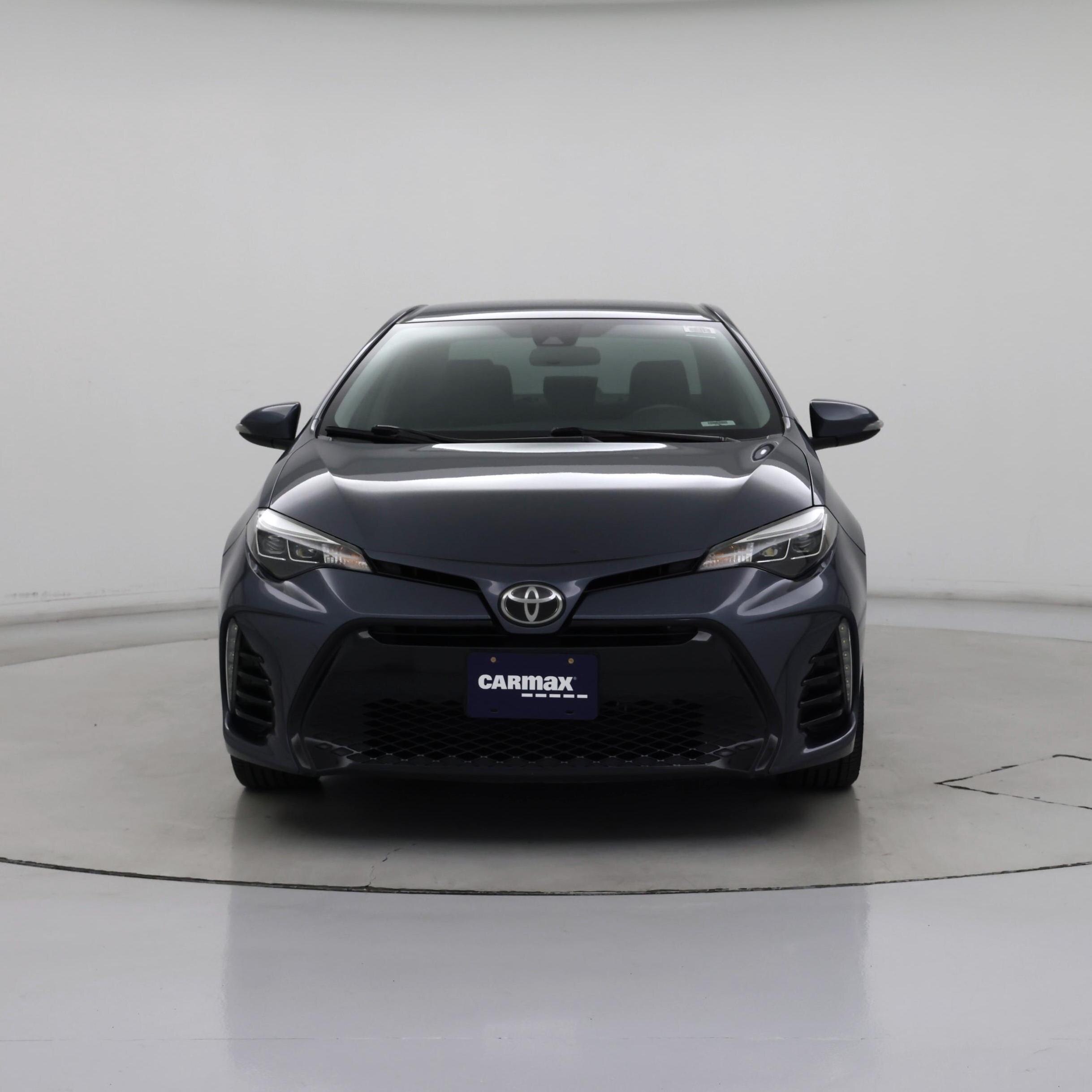 Thumbnail: 2017 Toyota Corolla - 5