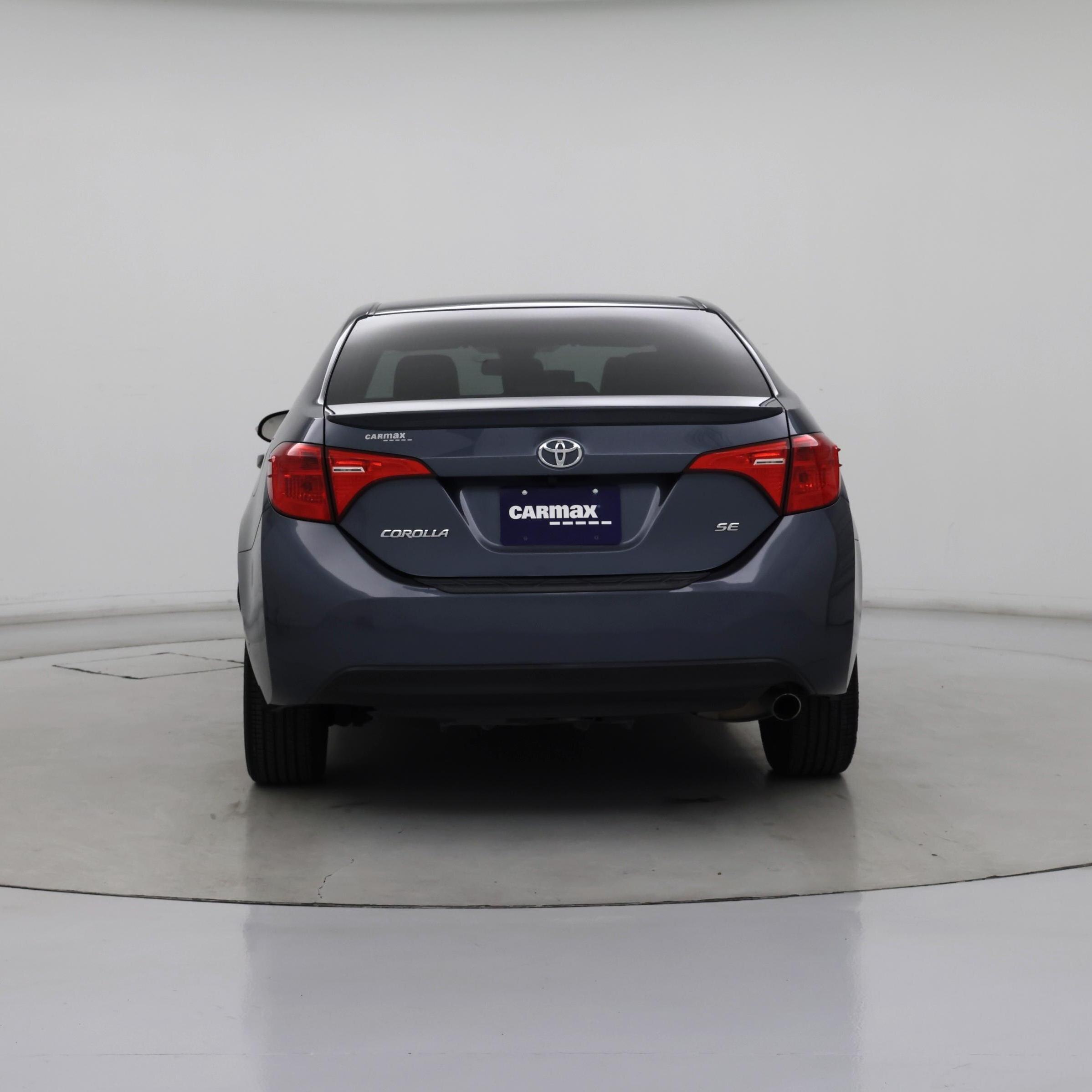 Thumbnail: 2017 Toyota Corolla - 6