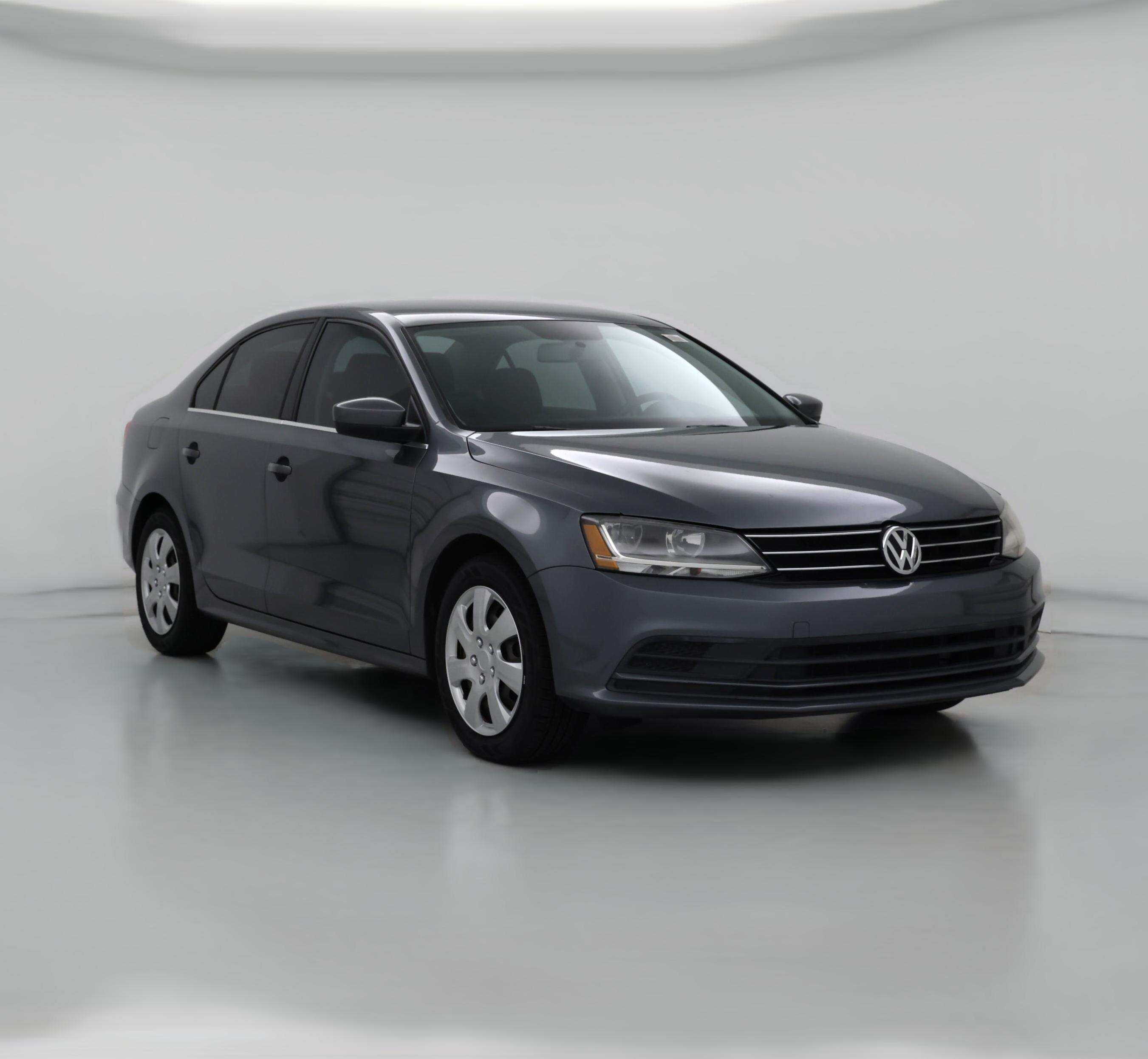 Thumbnail: 2017 Volkswagen Jetta - 1