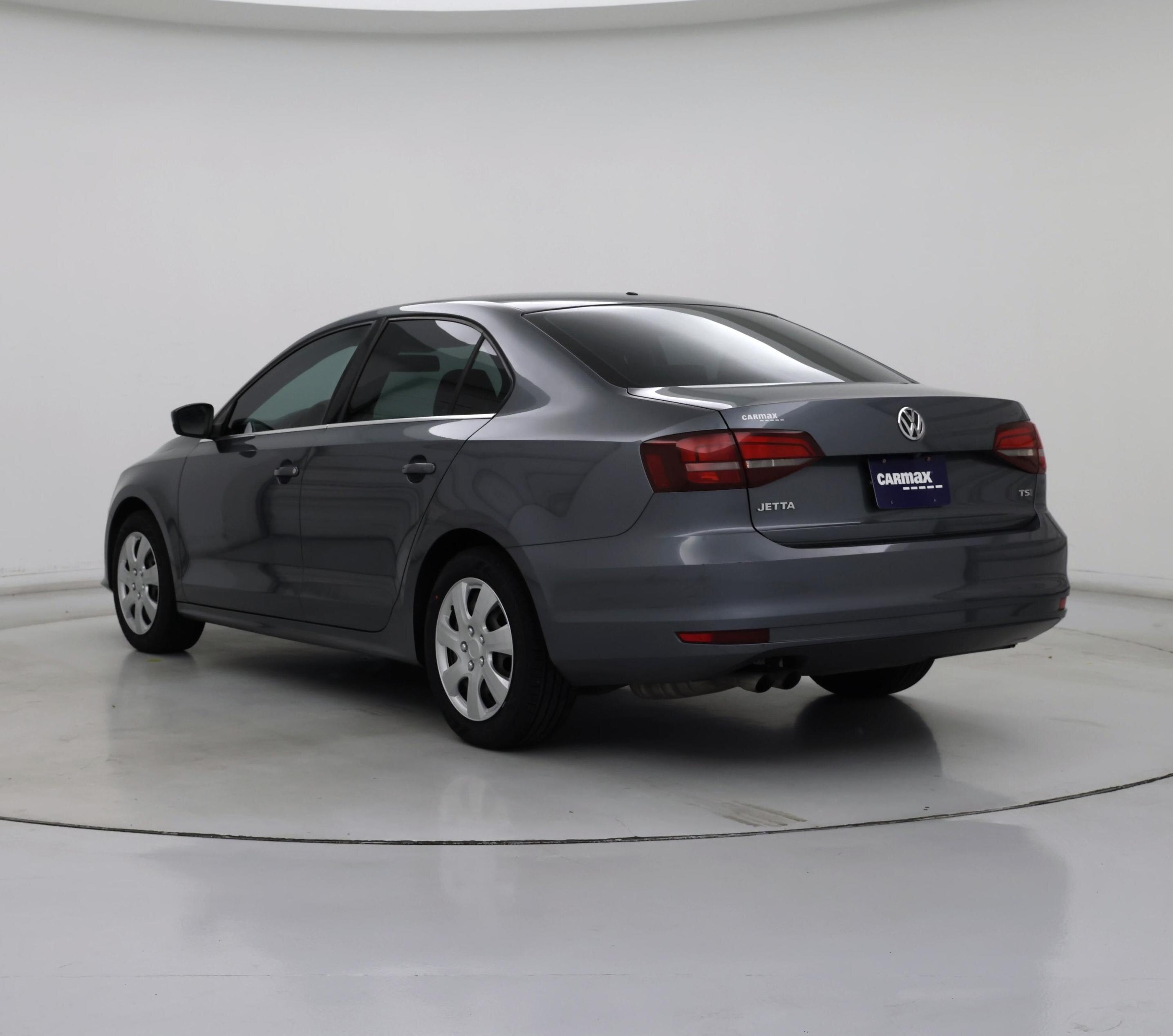 Thumbnail: 2017 Volkswagen Jetta - 2