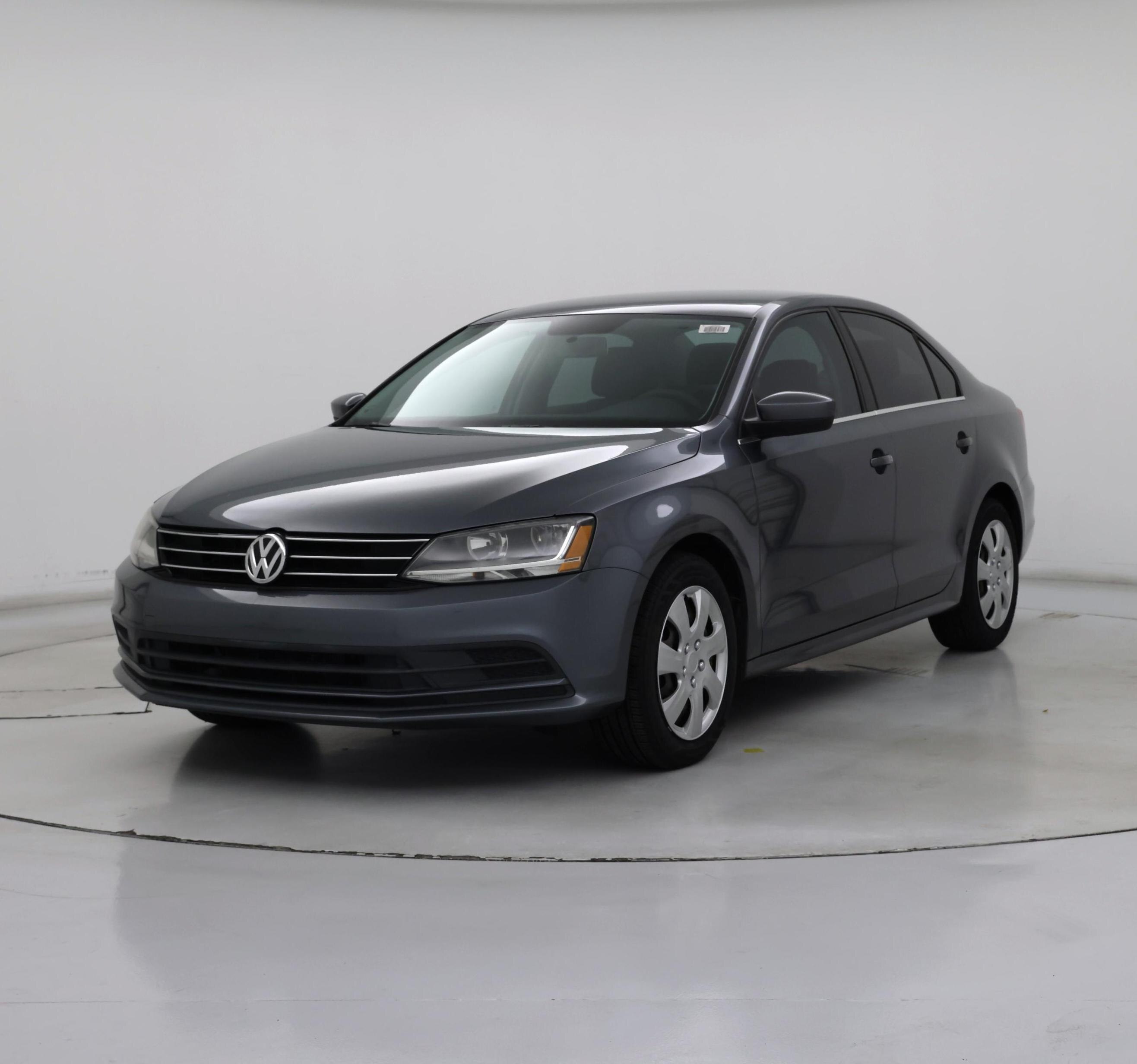 Thumbnail: 2017 Volkswagen Jetta - 4