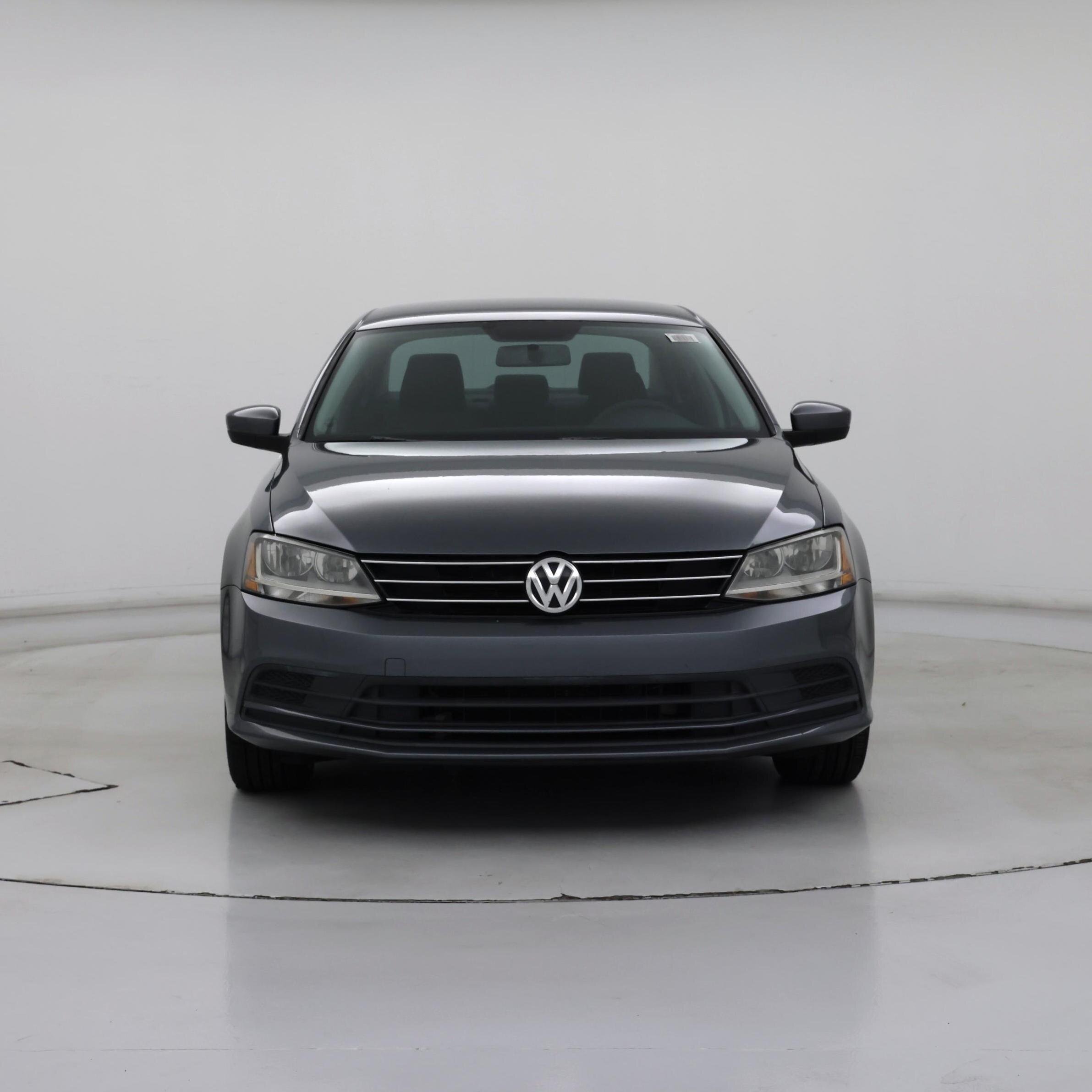 Thumbnail: 2017 Volkswagen Jetta - 5