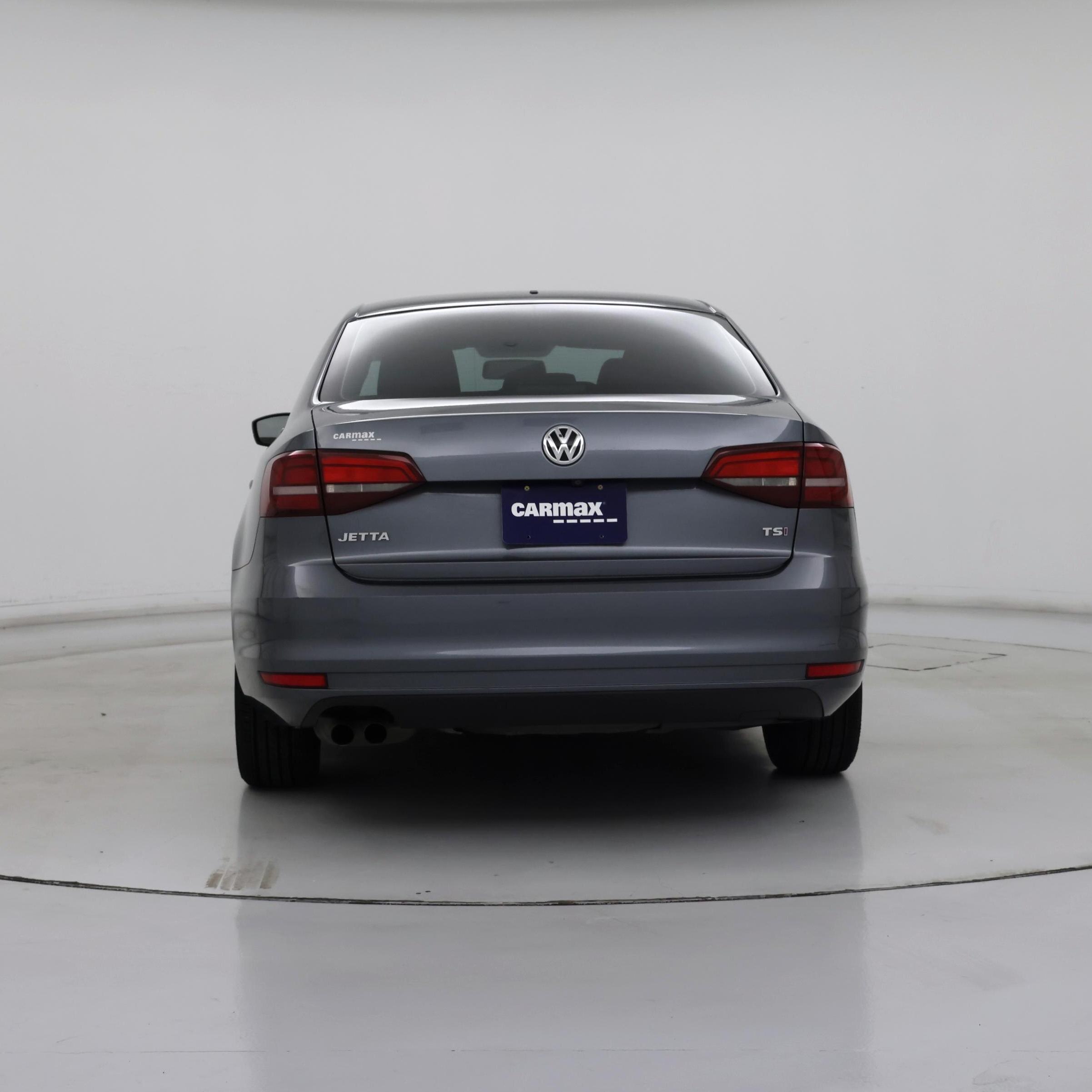 Thumbnail: 2017 Volkswagen Jetta - 6