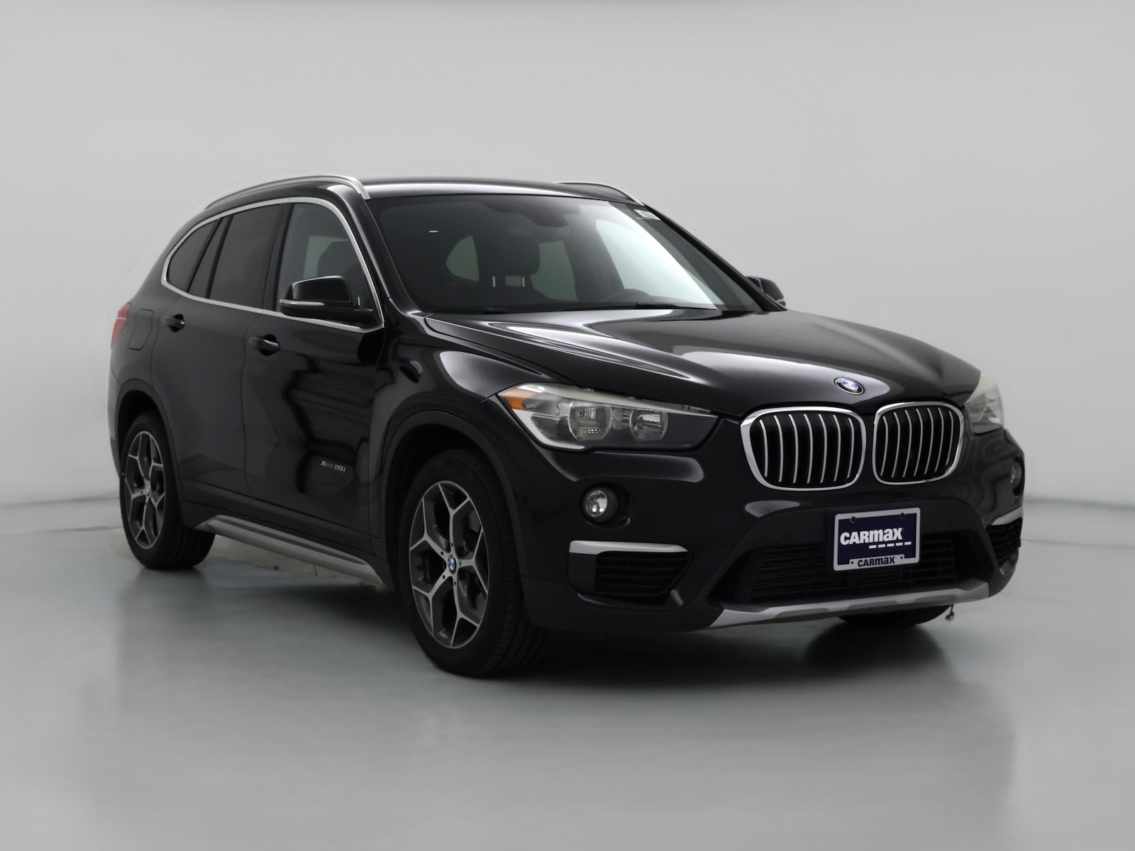 2016 BMW X1 28i
