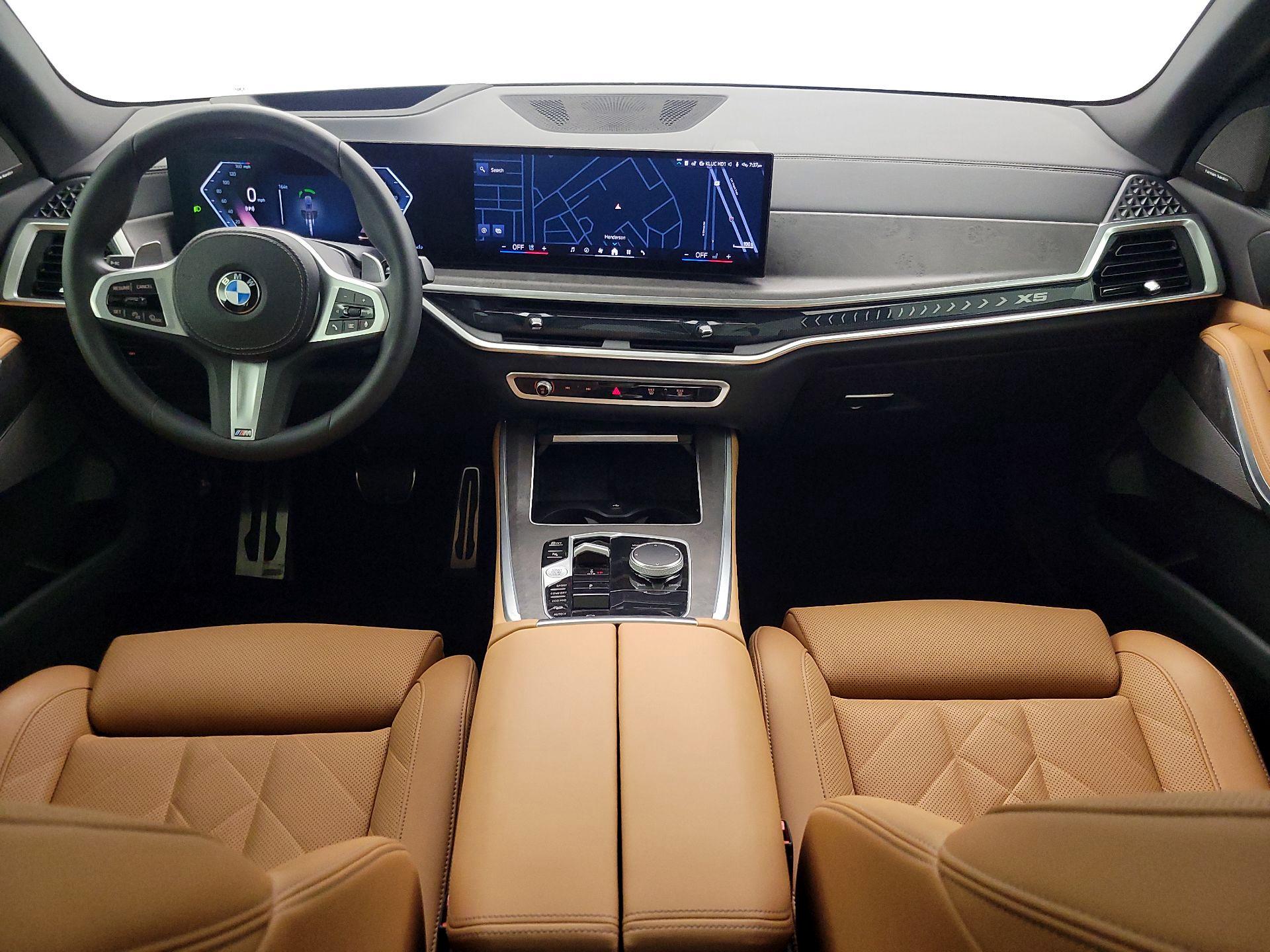 Thumbnail: 2024 BMW X5 - 9